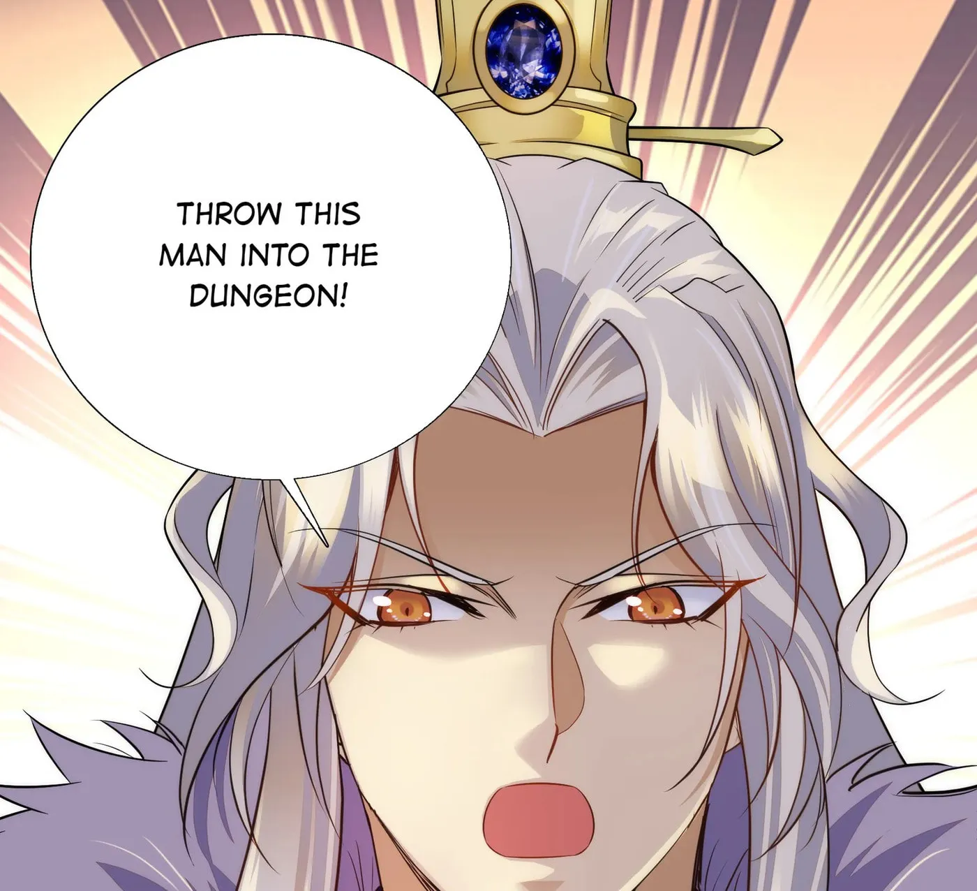 Read We Are Different, Your Majesty chapter 72 image 25 on Lezhin