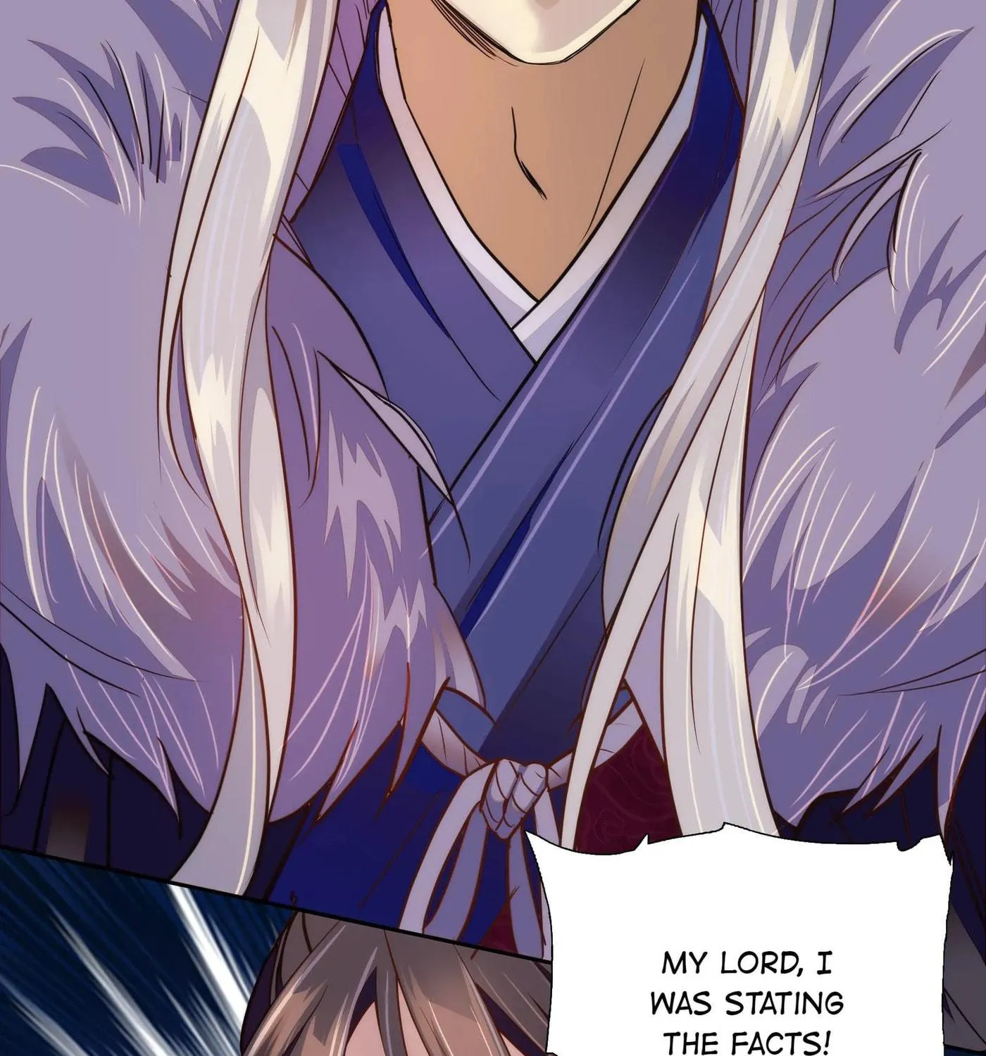 Read We Are Different, Your Majesty chapter 72 image 26 on Lezhin