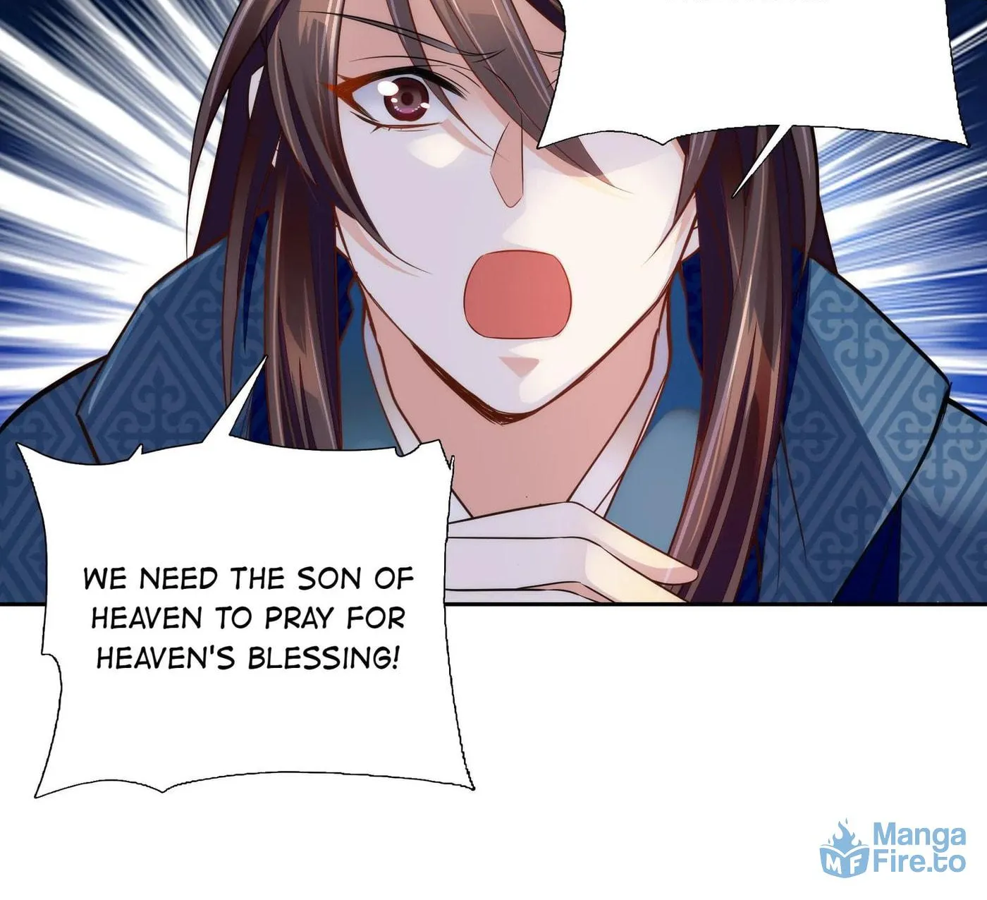 Read We Are Different, Your Majesty chapter 72 image 27 on Lezhin