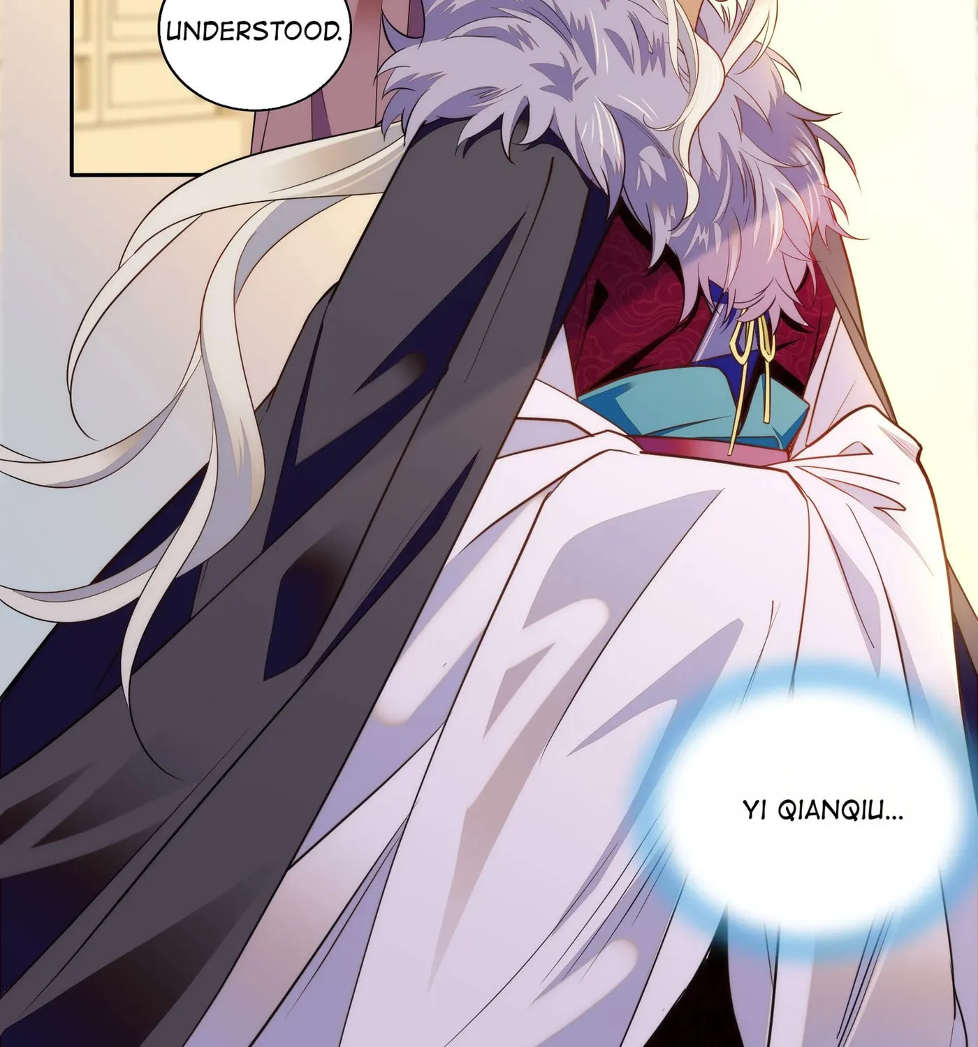 Read We Are Different, Your Majesty chapter 72 image 3 on Lezhin