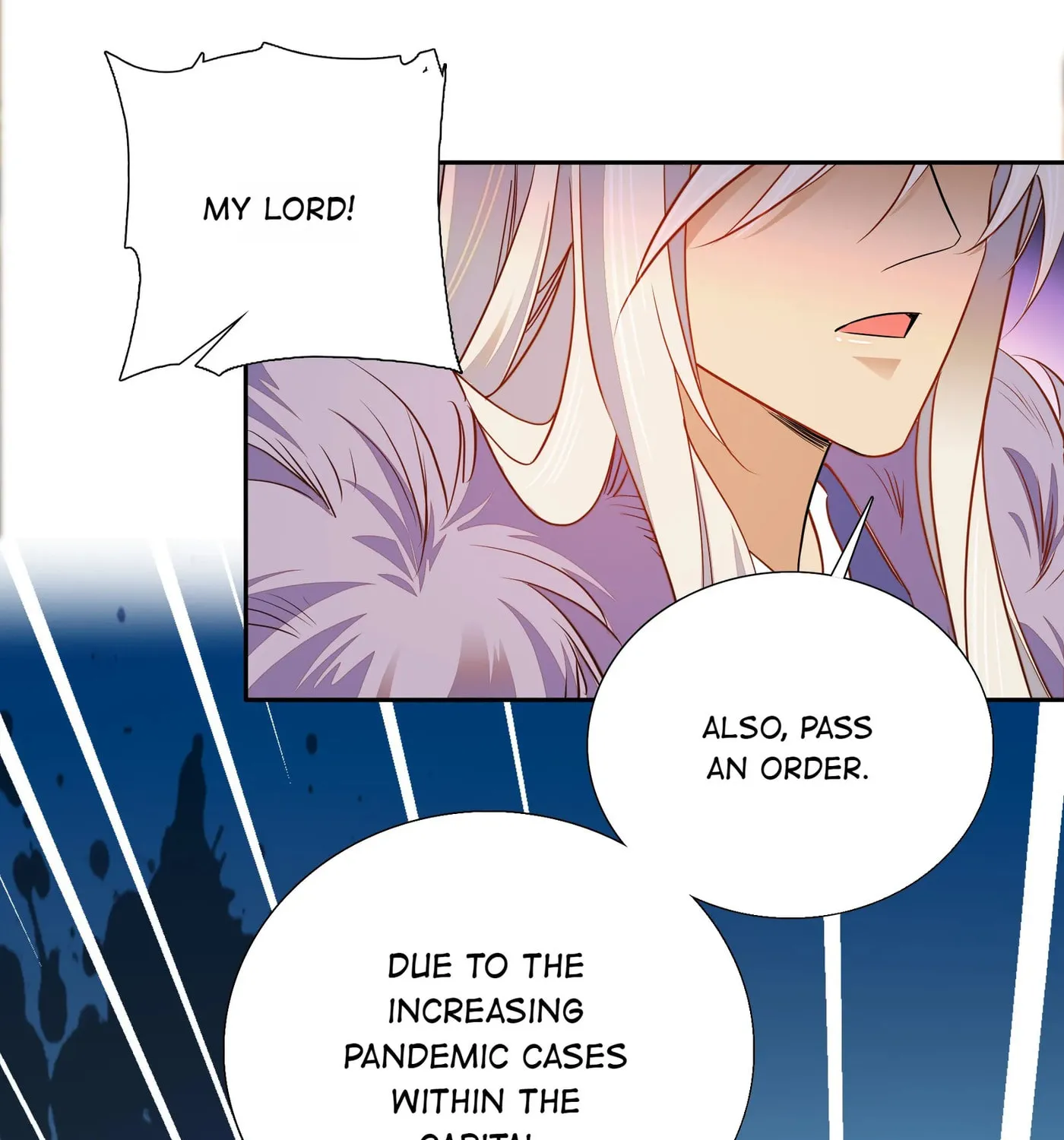 Read We Are Different, Your Majesty chapter 72 image 30 on Lezhin