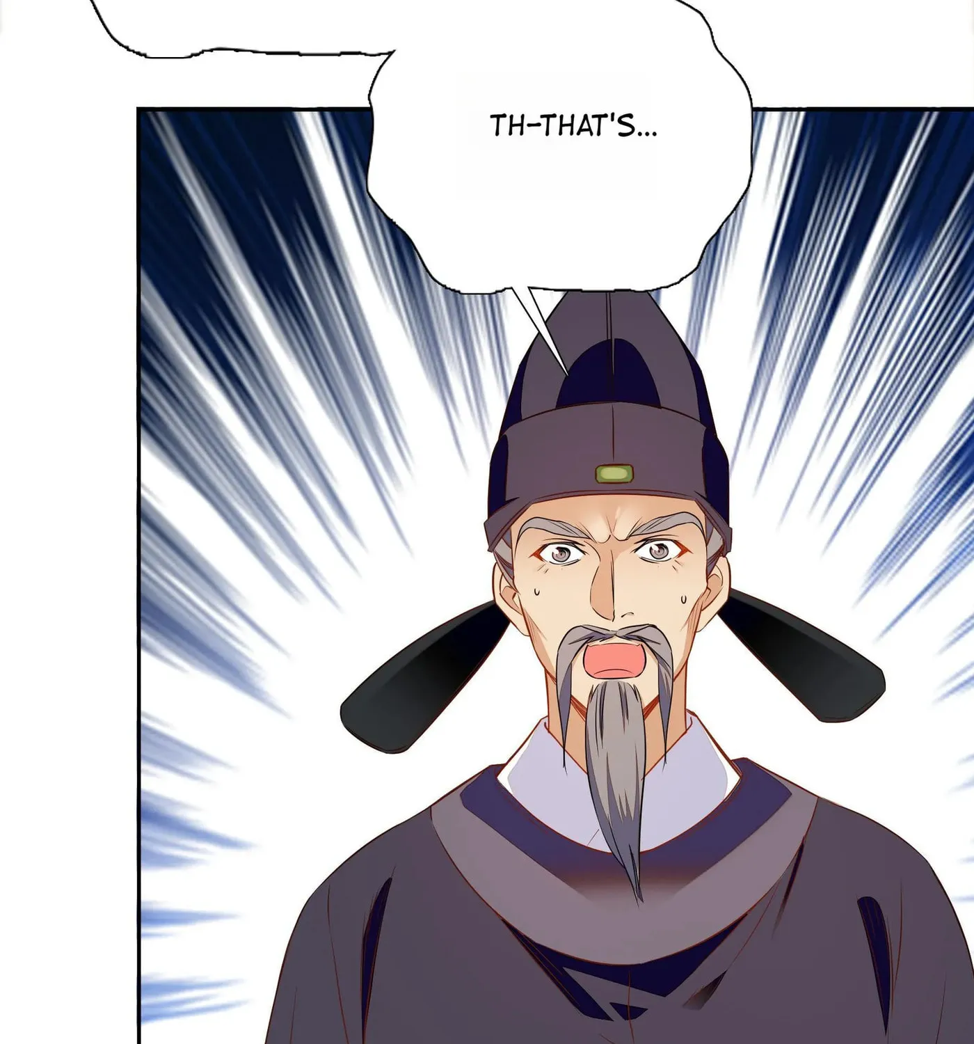 Read We Are Different, Your Majesty chapter 72 image 34 on Lezhin