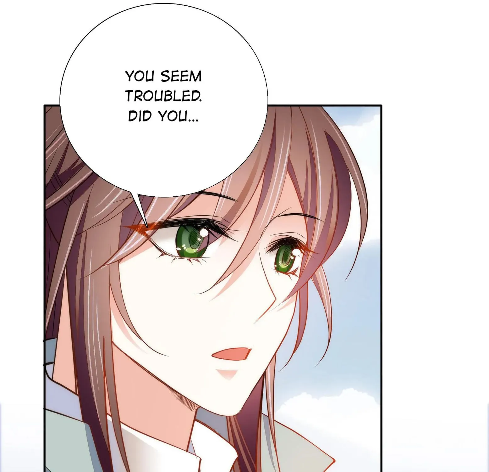 Read We Are Different, Your Majesty chapter 72 image 48 on Lezhin