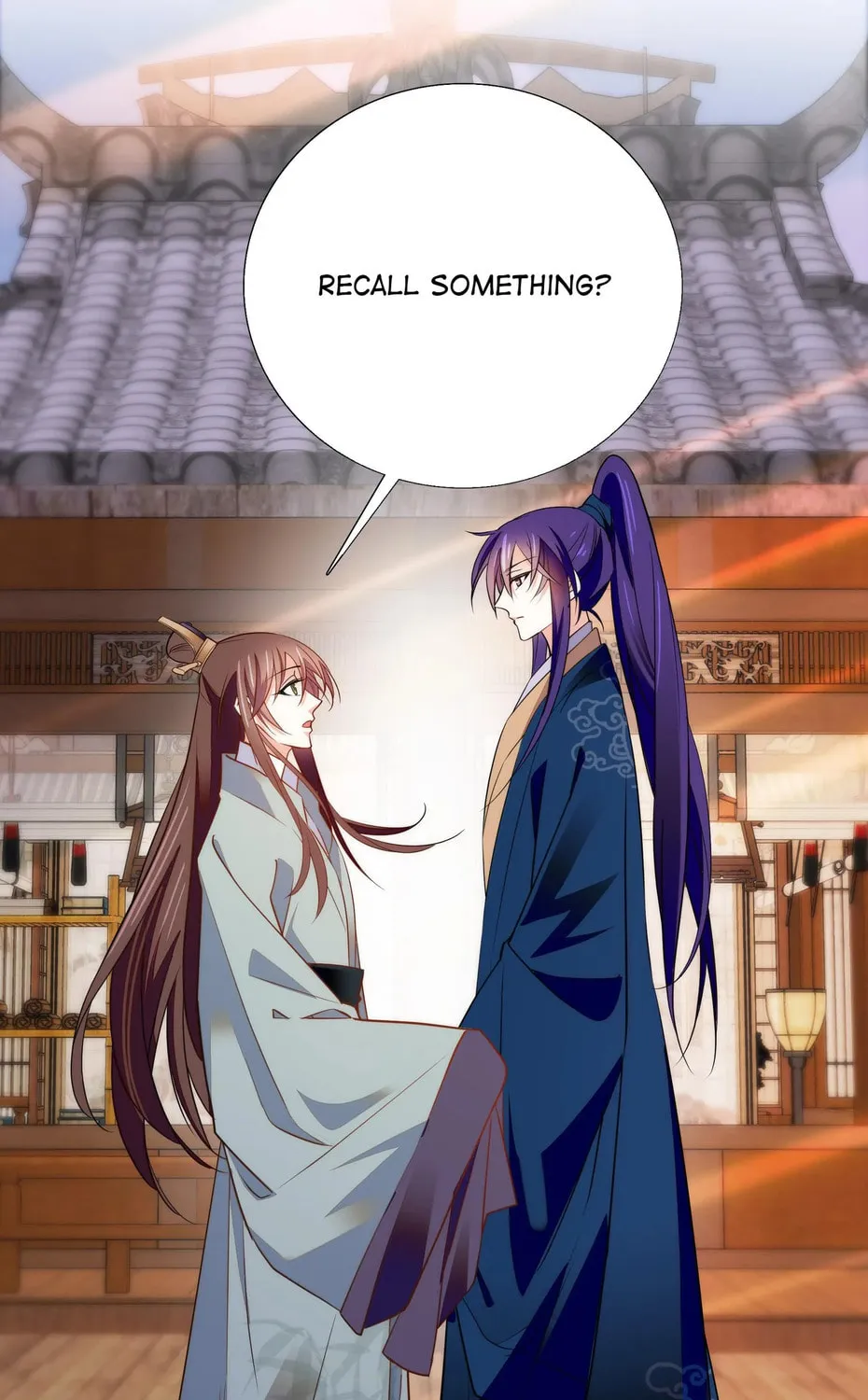 Read We Are Different, Your Majesty chapter 72 image 50 on Lezhin