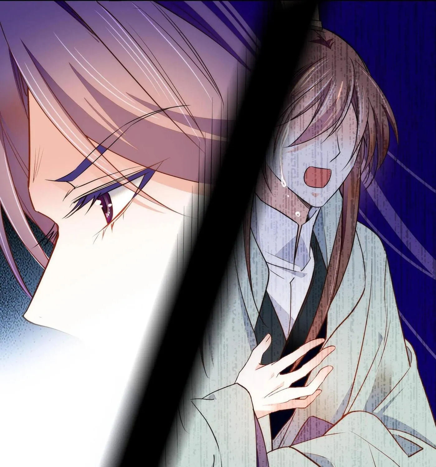 Read We Are Different, Your Majesty chapter 72 image 52 on Lezhin