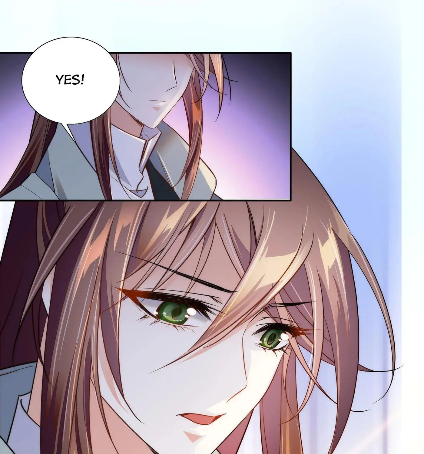 Read We Are Different, Your Majesty chapter 72 image 56 on Lezhin