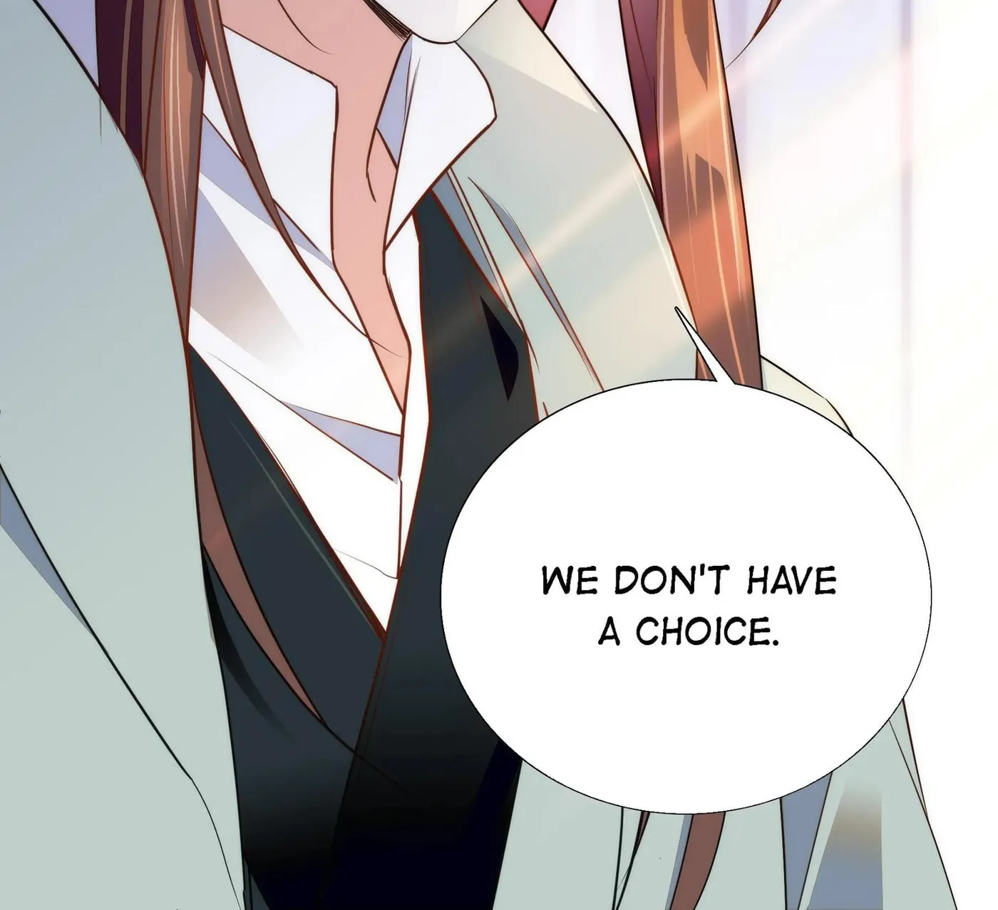 Read We Are Different, Your Majesty chapter 72 image 57 on Lezhin