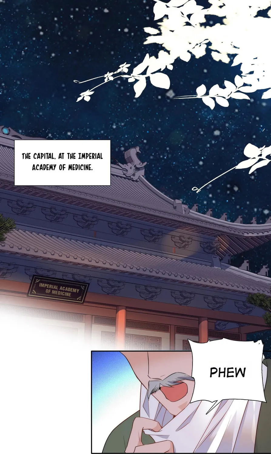 Read We Are Different, Your Majesty chapter 73 image 25 on Lezhin