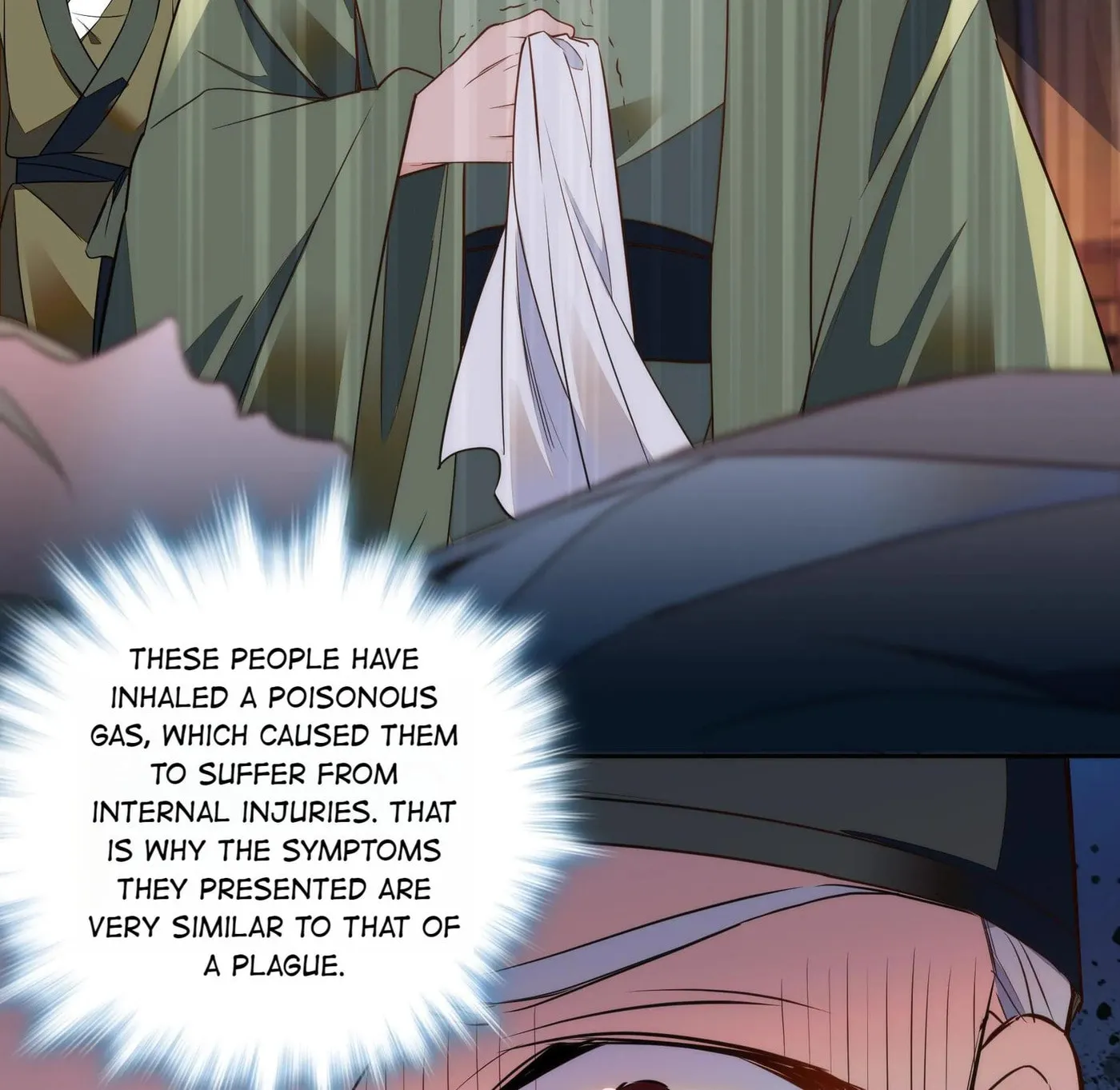 Read We Are Different, Your Majesty chapter 73 image 28 on Lezhin