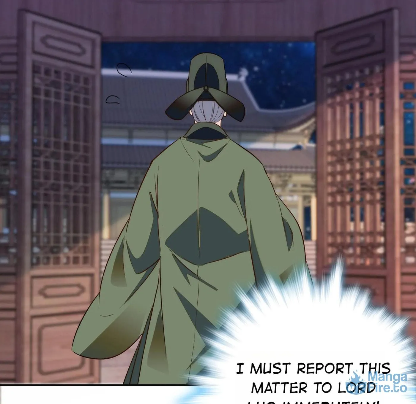 Read We Are Different, Your Majesty chapter 73 image 30 on Lezhin
