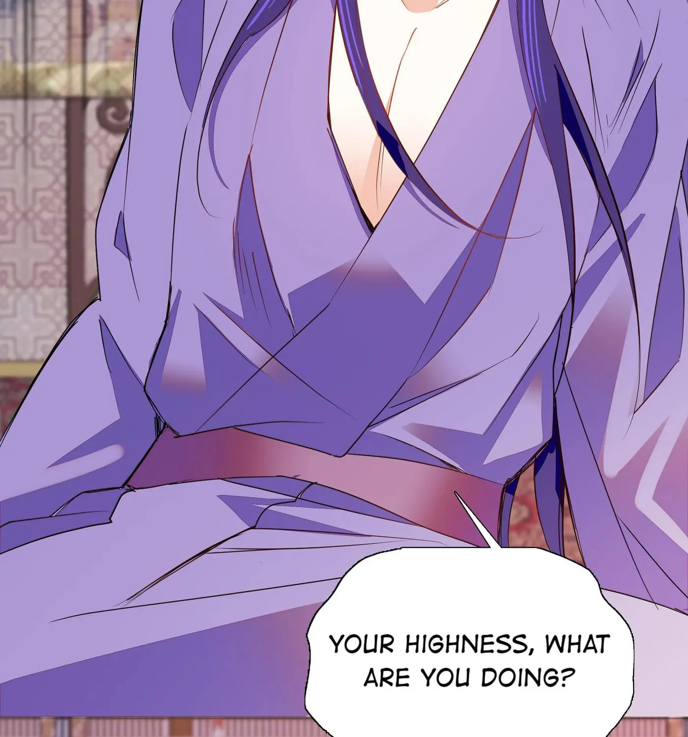 Read We Are Different, Your Majesty chapter 73 image 46 on Lezhin