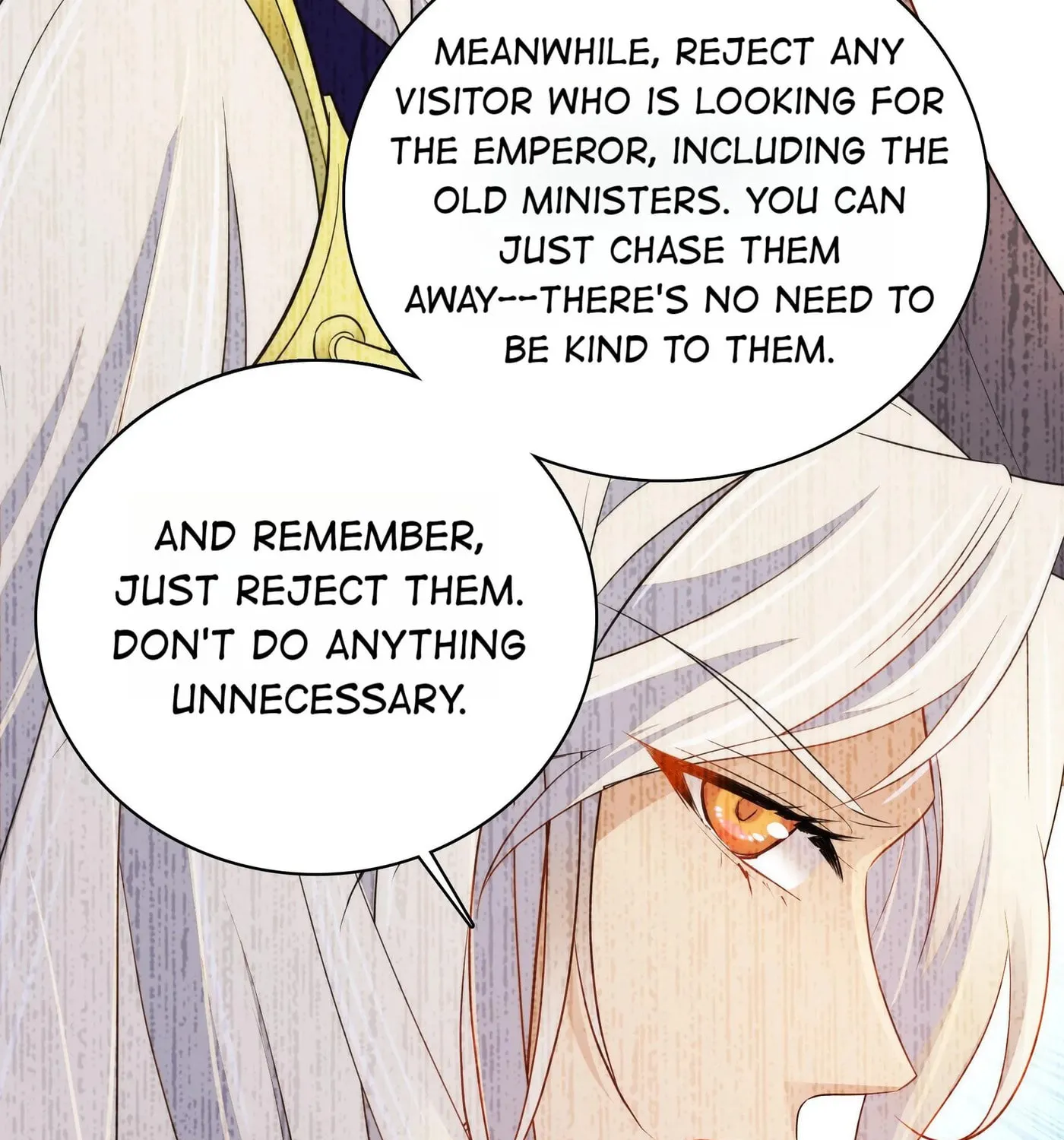 Read We Are Different, Your Majesty chapter 74 image 10 on Lezhin