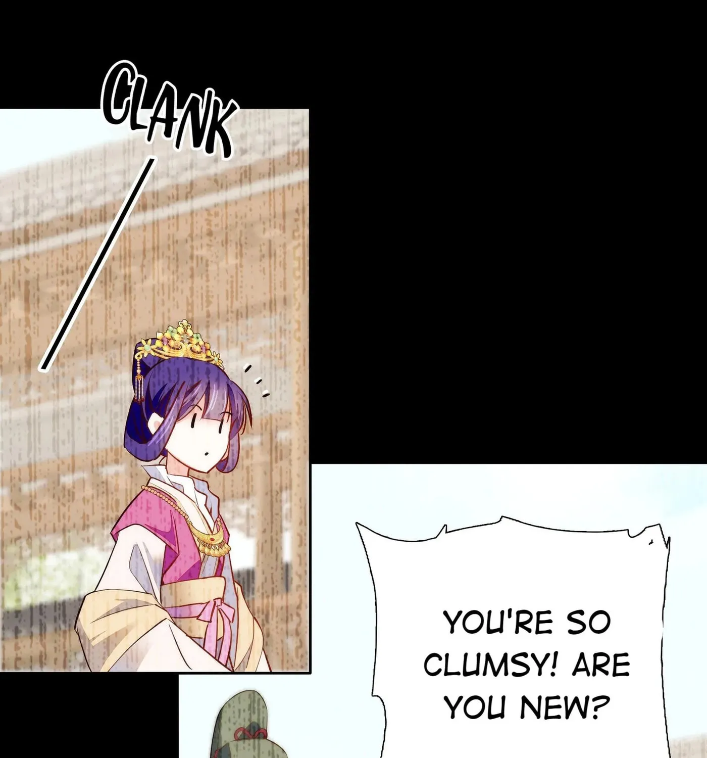 Read We Are Different, Your Majesty chapter 74 image 24 on Lezhin