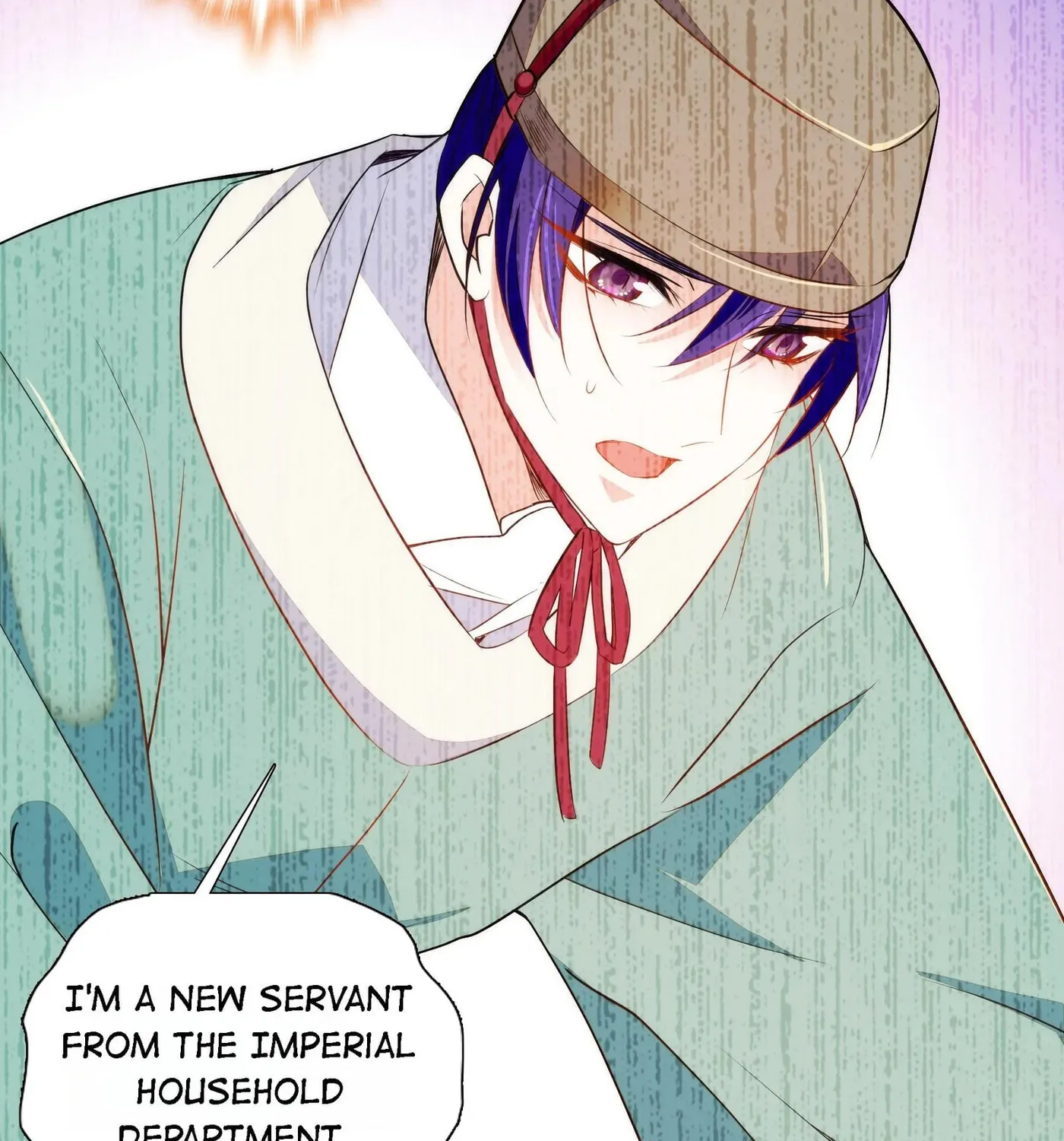 Read We Are Different, Your Majesty chapter 74 image 28 on Lezhin
