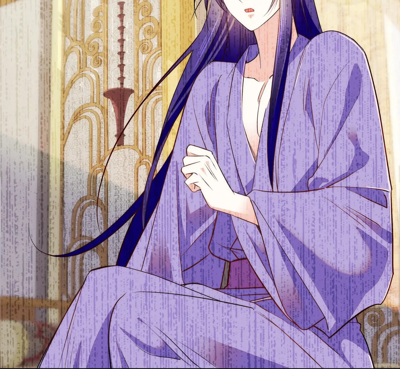 Read We Are Different, Your Majesty chapter 74 image 34 on Lezhin