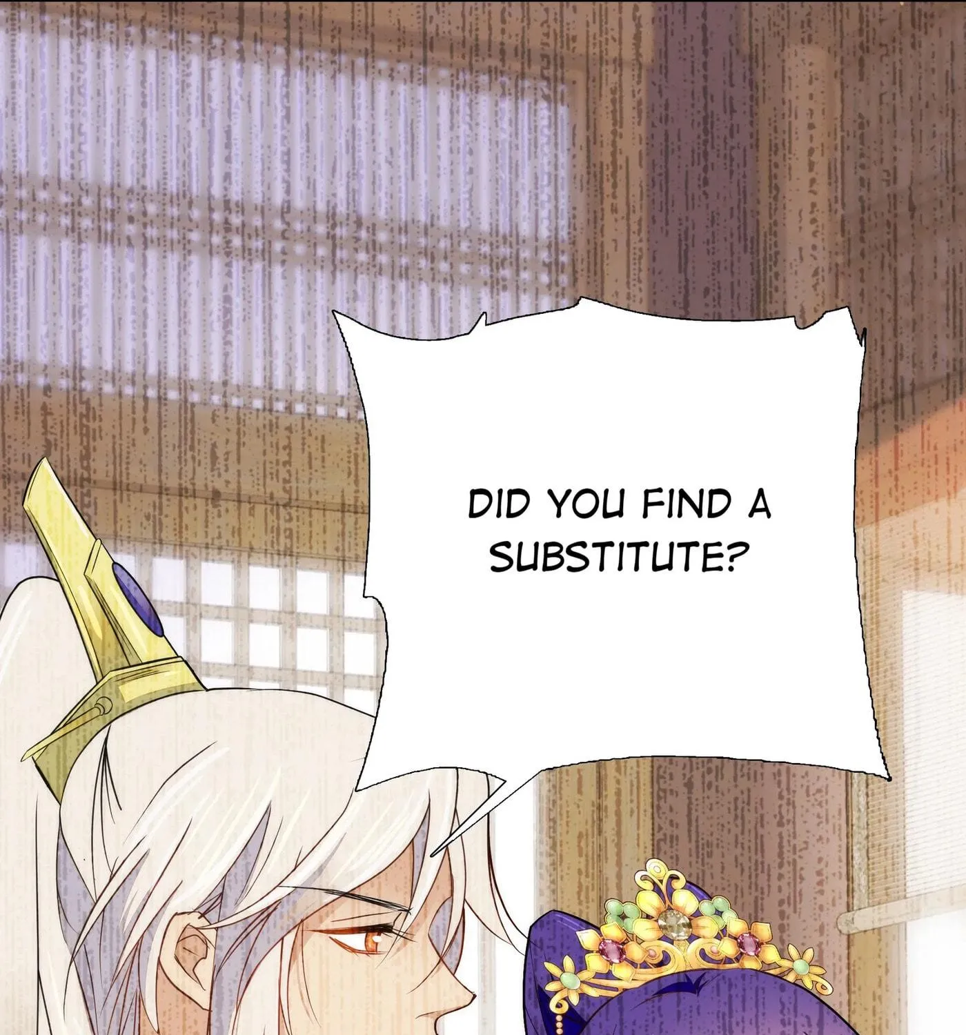 Read We Are Different, Your Majesty chapter 74 image 35 on Lezhin