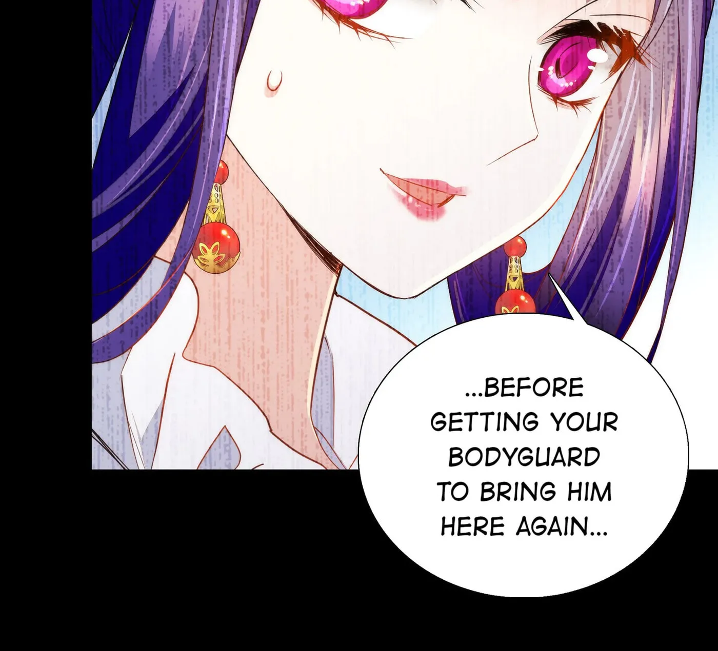 Read We Are Different, Your Majesty chapter 74 image 38 on Lezhin
