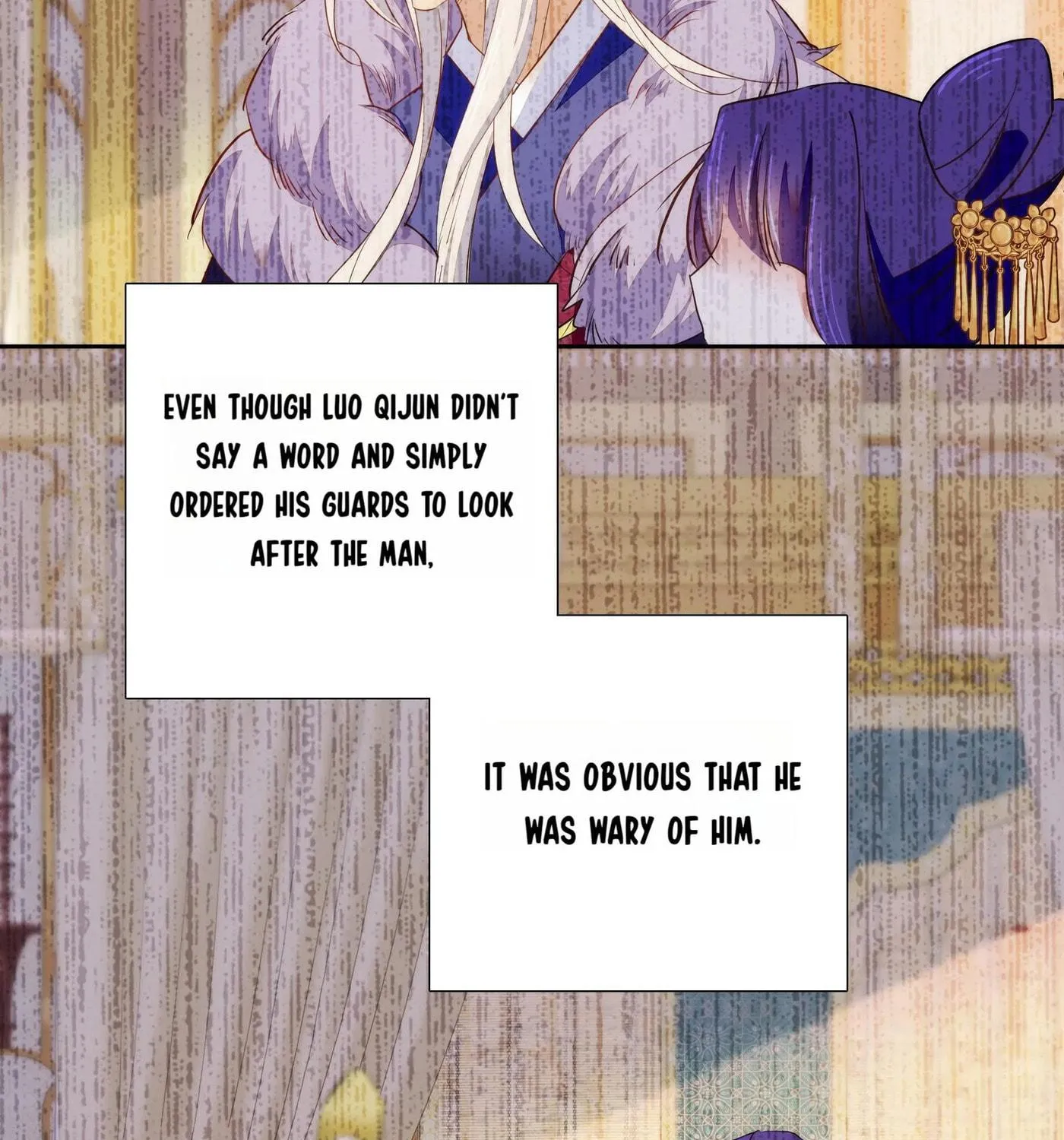 Read We Are Different, Your Majesty chapter 74 image 41 on Lezhin