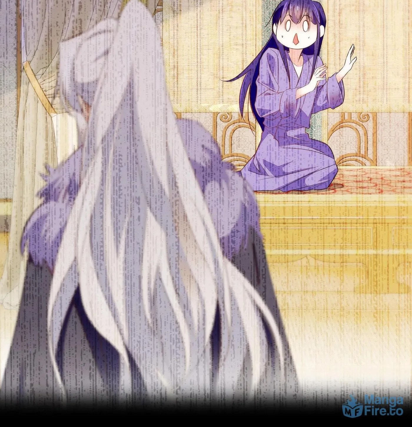 Read We Are Different, Your Majesty chapter 74 image 42 on Lezhin