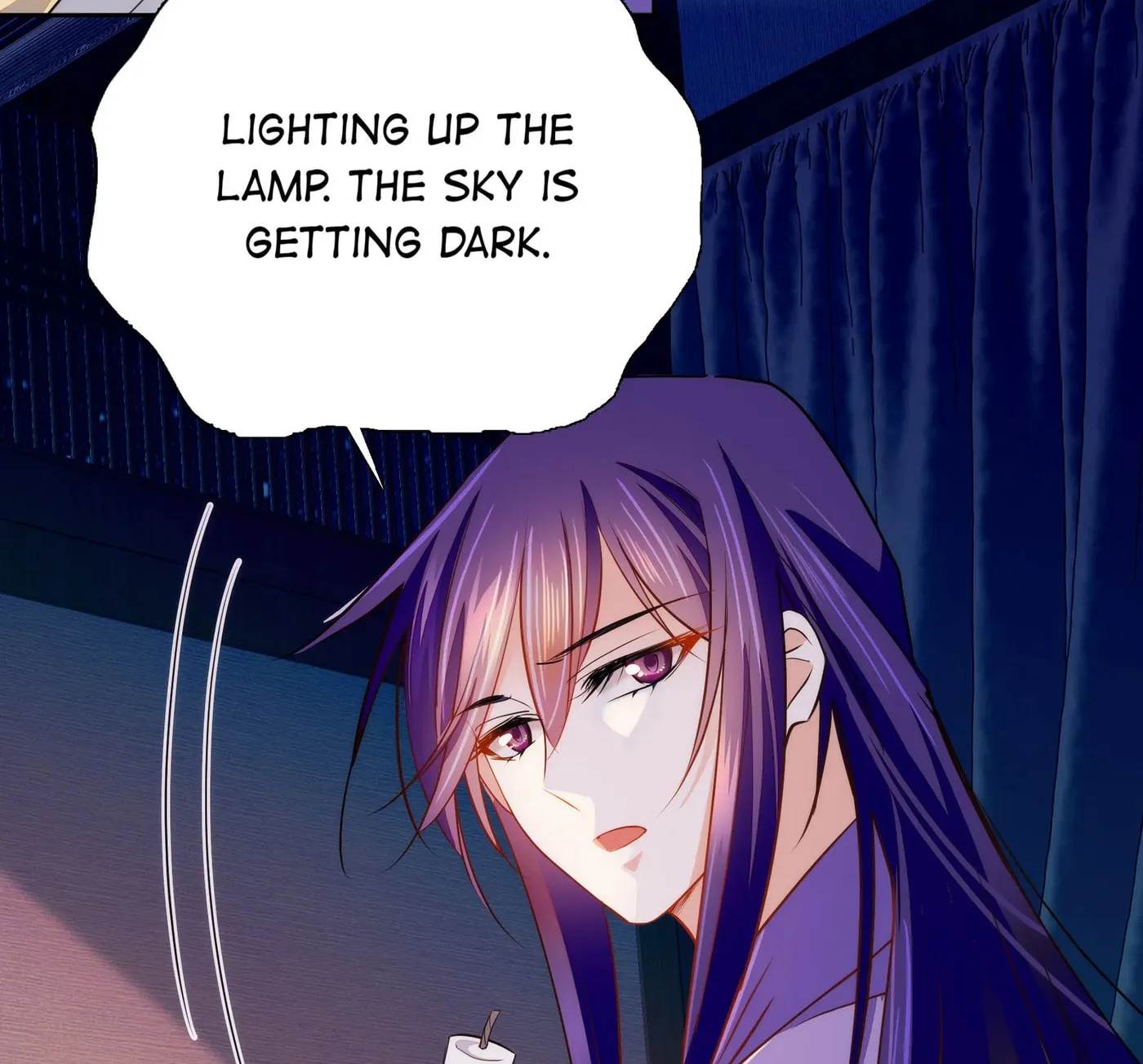 Read We Are Different, Your Majesty chapter 74 image 46 on Lezhin