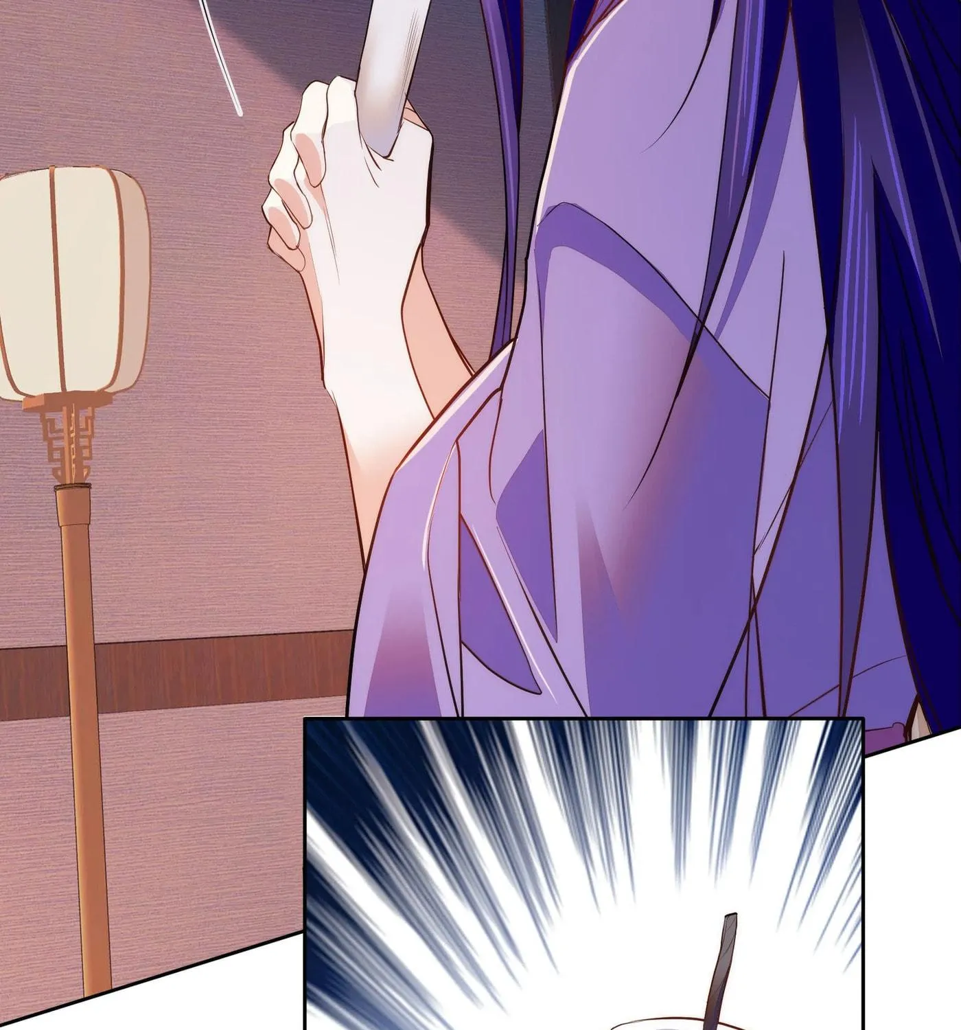 Read We Are Different, Your Majesty chapter 74 image 47 on Lezhin