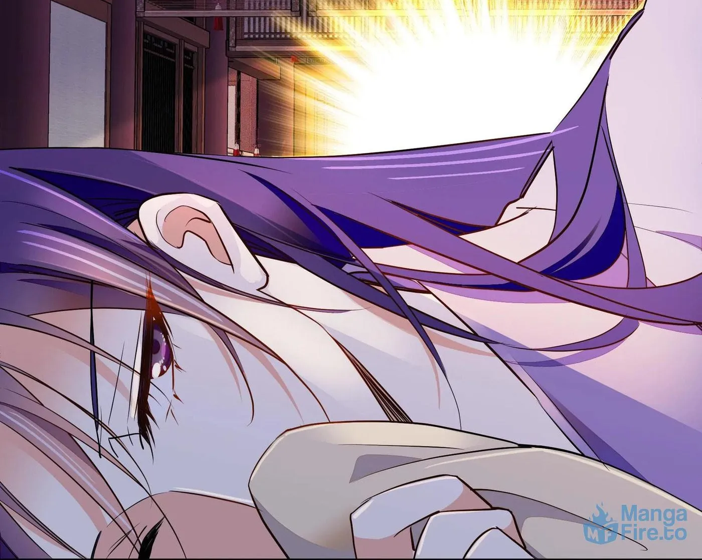 Read We Are Different, Your Majesty chapter 75 image 11 on Lezhin