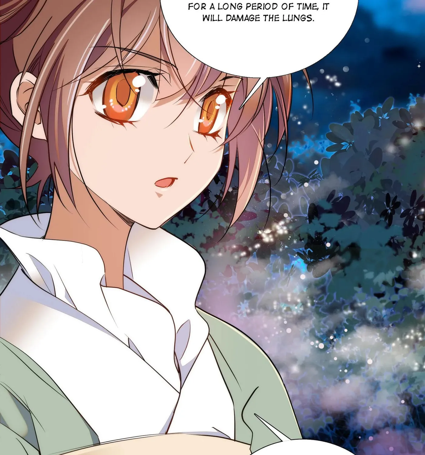 Read We Are Different, Your Majesty chapter 75 image 17 on Lezhin