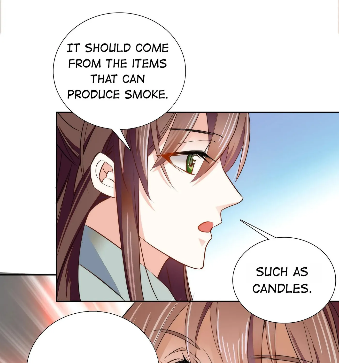 Read We Are Different, Your Majesty chapter 75 image 22 on Lezhin