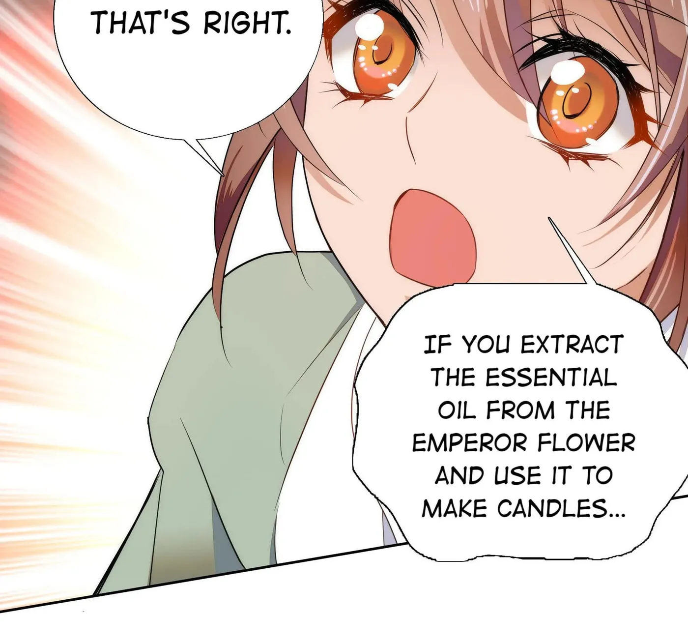 Read We Are Different, Your Majesty chapter 75 image 23 on Lezhin