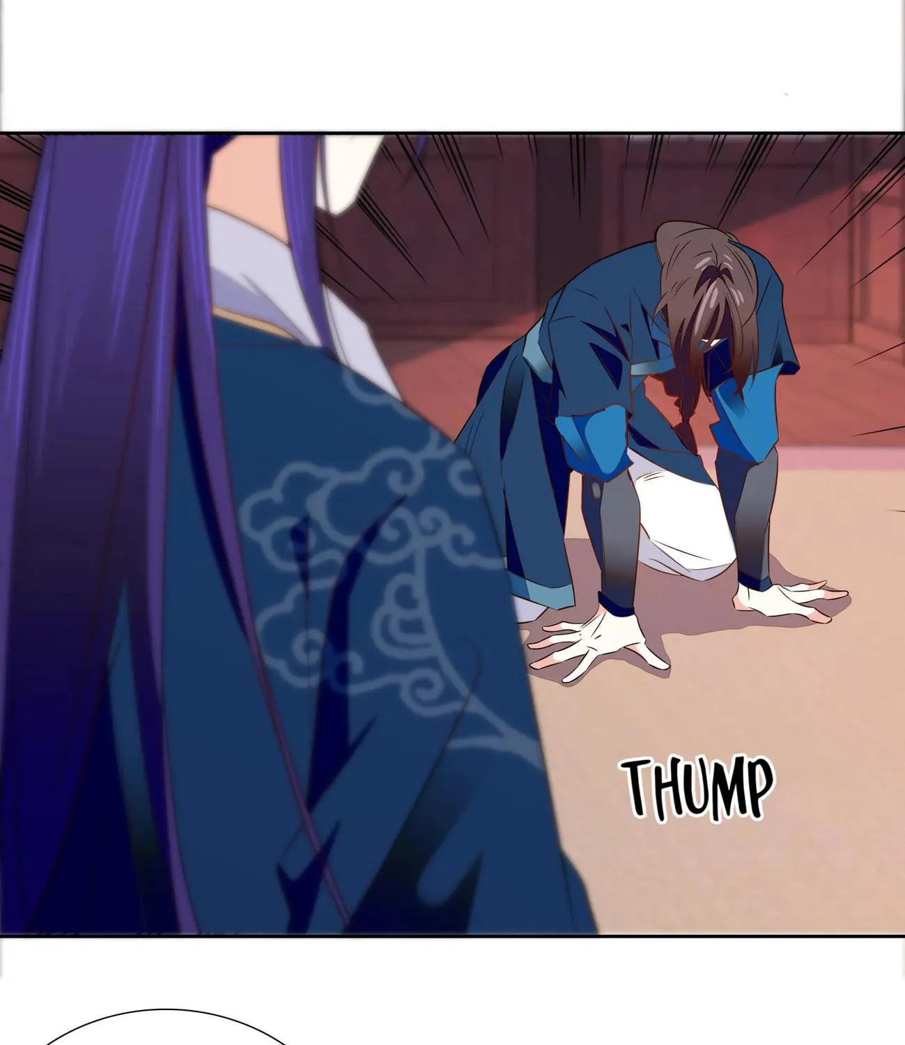 Read We Are Different, Your Majesty chapter 75 image 40 on Lezhin