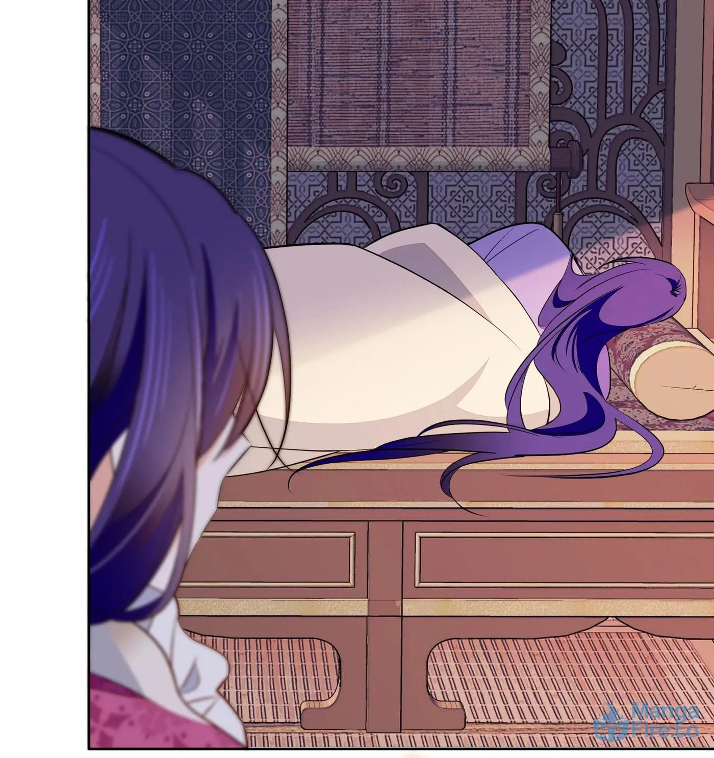 Read We Are Different, Your Majesty chapter 75 image 5 on Lezhin