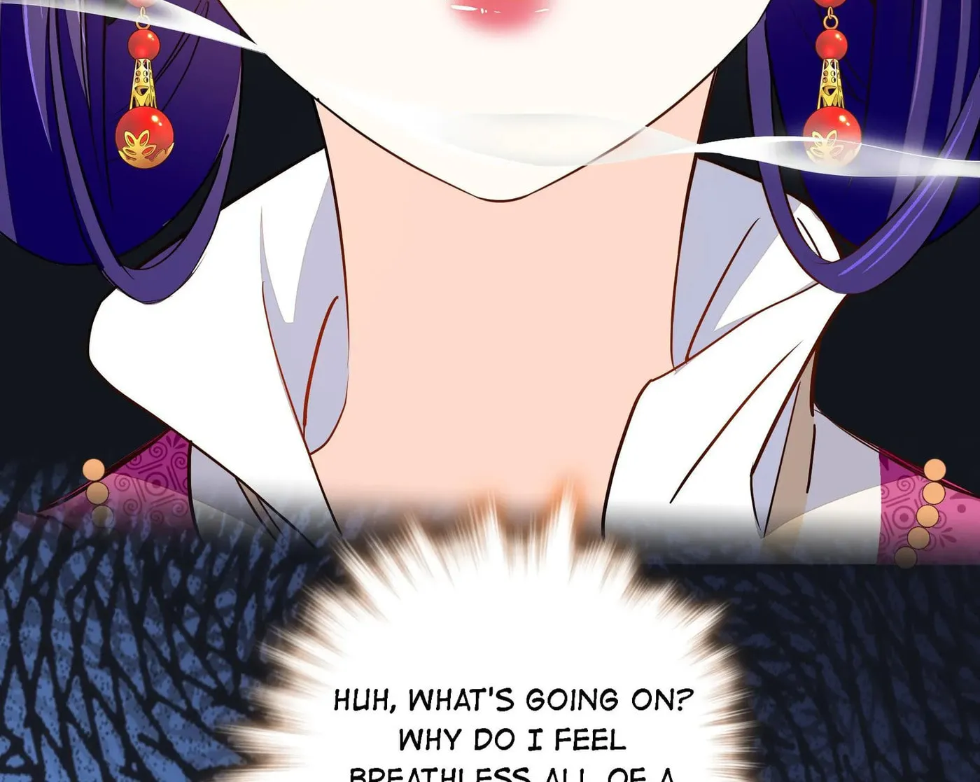 Read We Are Different, Your Majesty chapter 75 image 7 on Lezhin