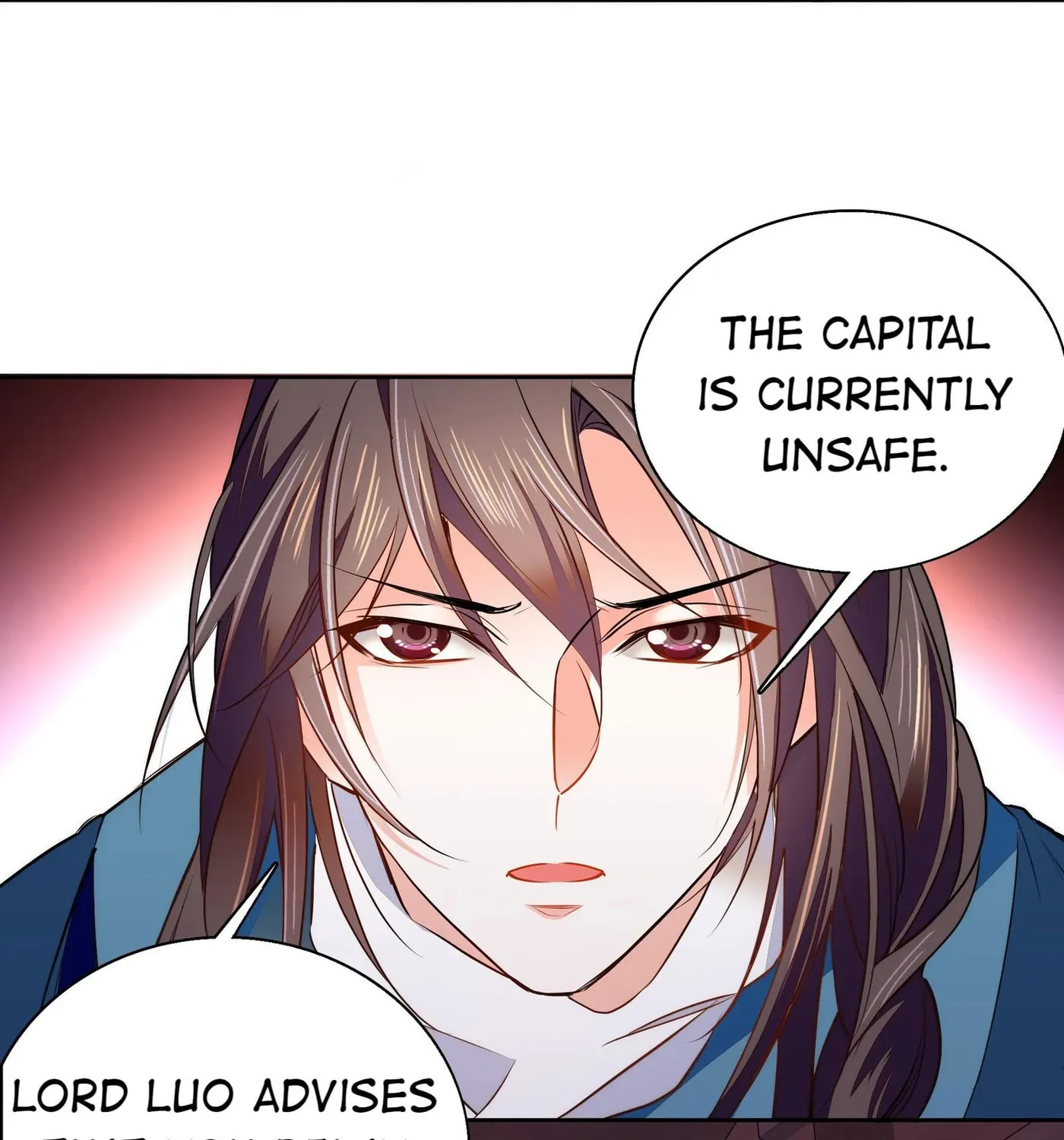 Read We Are Different, Your Majesty chapter 76 image 11 on Lezhin