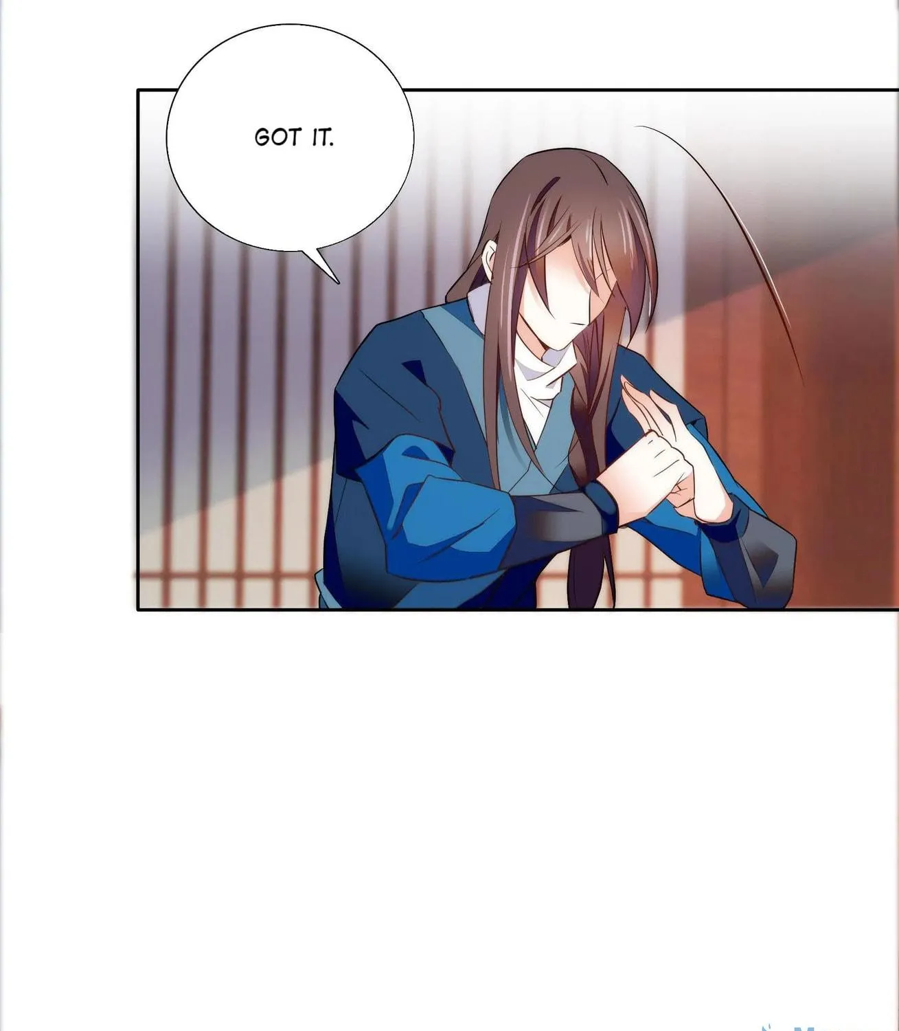 Read We Are Different, Your Majesty chapter 76 image 25 on Lezhin