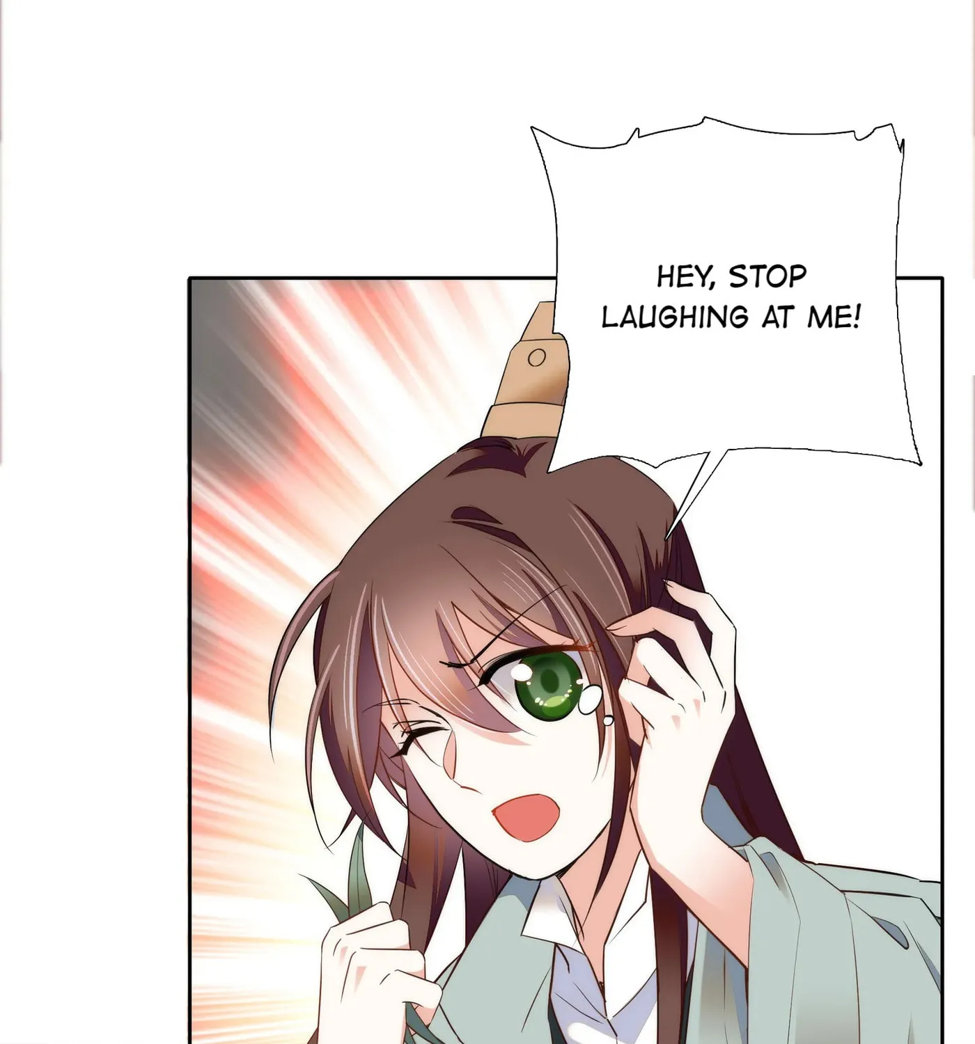 Read We Are Different, Your Majesty chapter 76 image 38 on Lezhin
