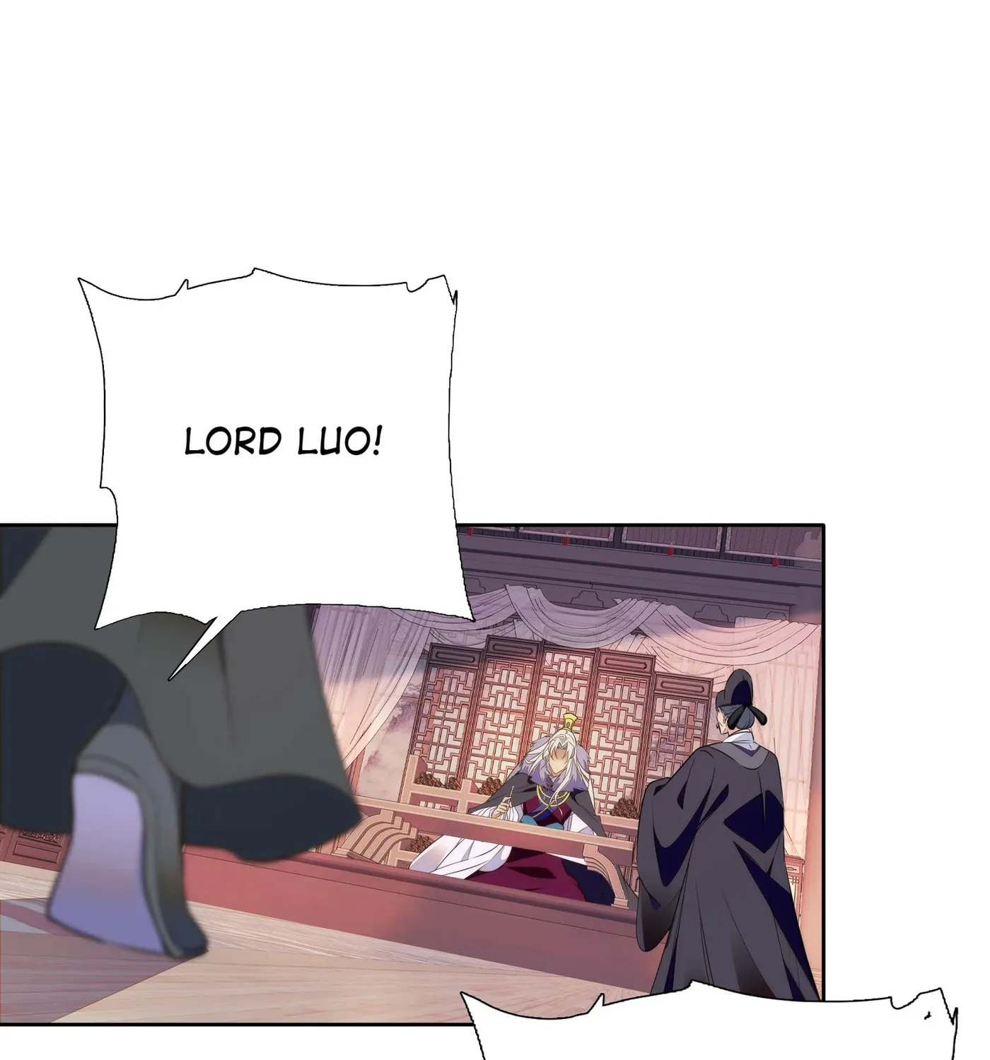 Read We Are Different, Your Majesty chapter 76 image 44 on Lezhin