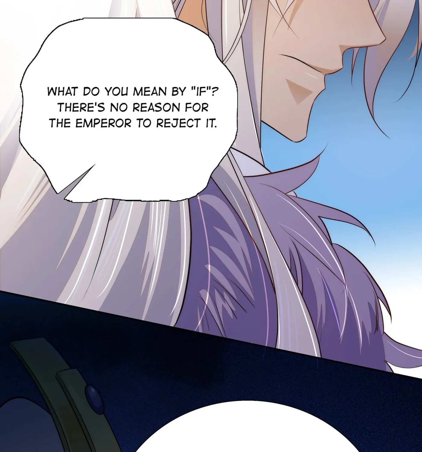 Read We Are Different, Your Majesty chapter 76 image 57 on Lezhin