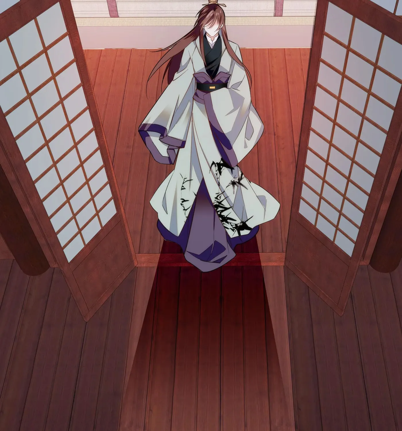 Read We Are Different, Your Majesty chapter 77 image 16 on Lezhin