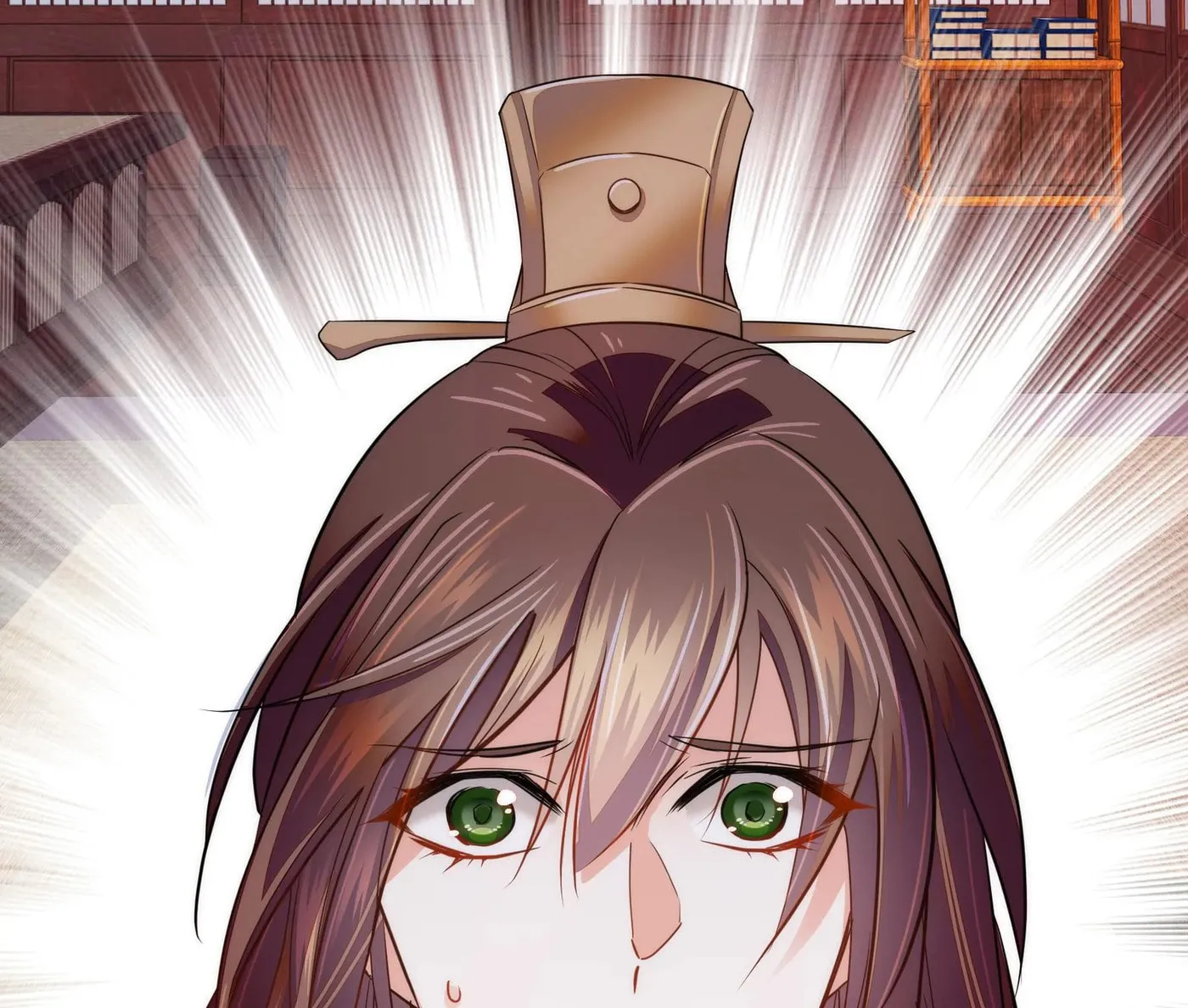 Read We Are Different, Your Majesty chapter 77 image 19 on Lezhin