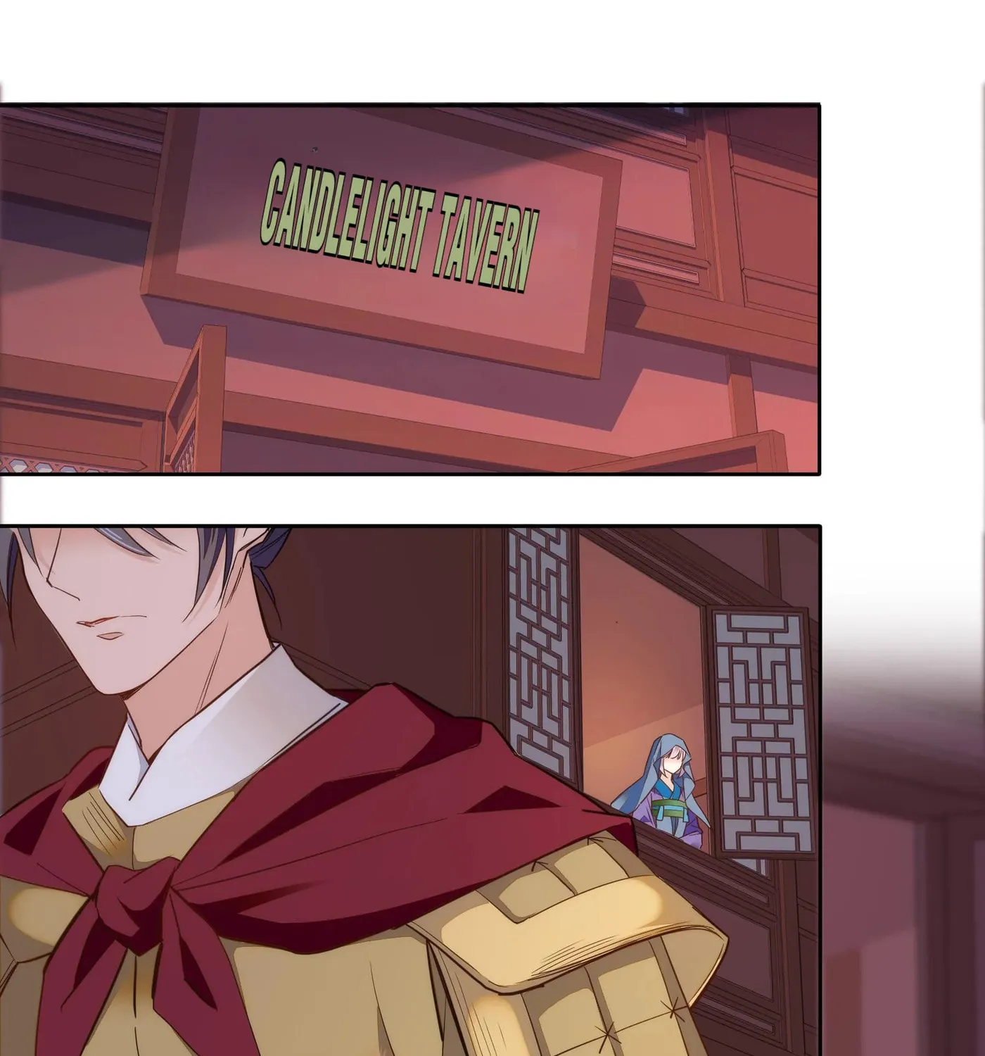 Read We Are Different, Your Majesty chapter 77 image 32 on Lezhin