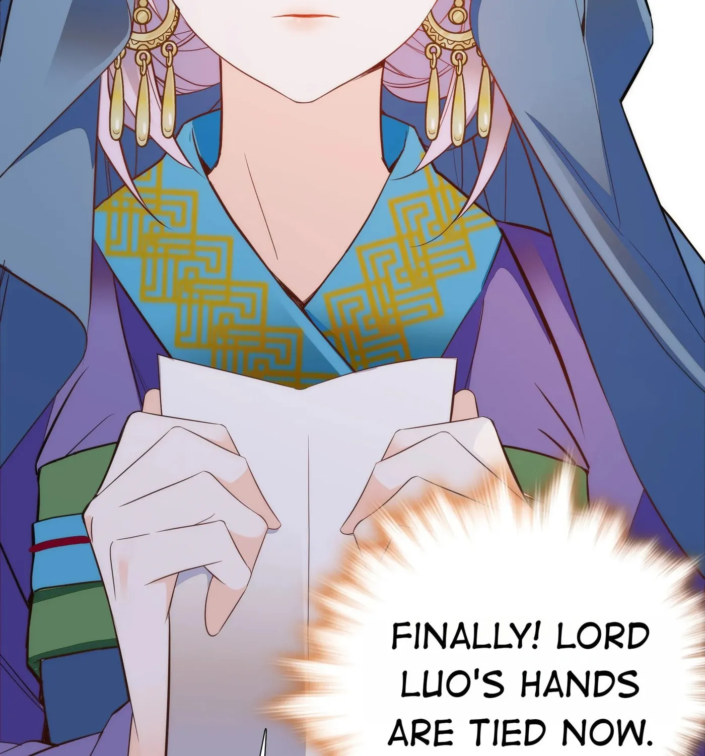 Read We Are Different, Your Majesty chapter 77 image 38 on Lezhin