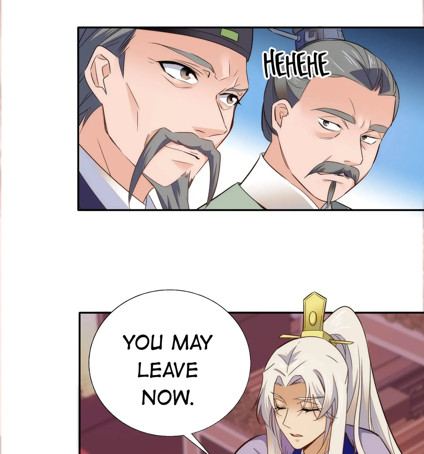 Read We Are Different, Your Majesty chapter 77 image 46 on Lezhin