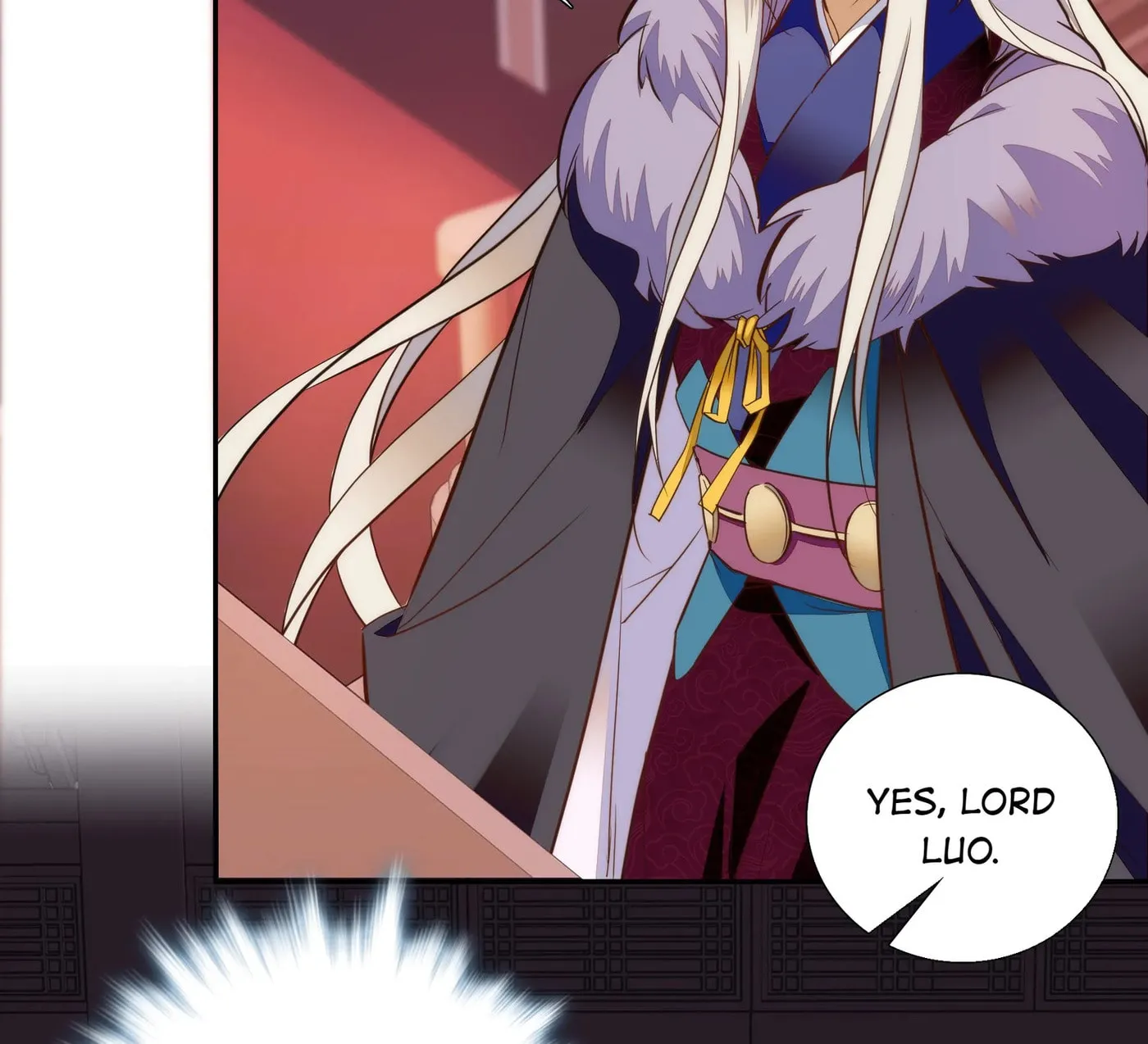 Read We Are Different, Your Majesty chapter 77 image 47 on Lezhin