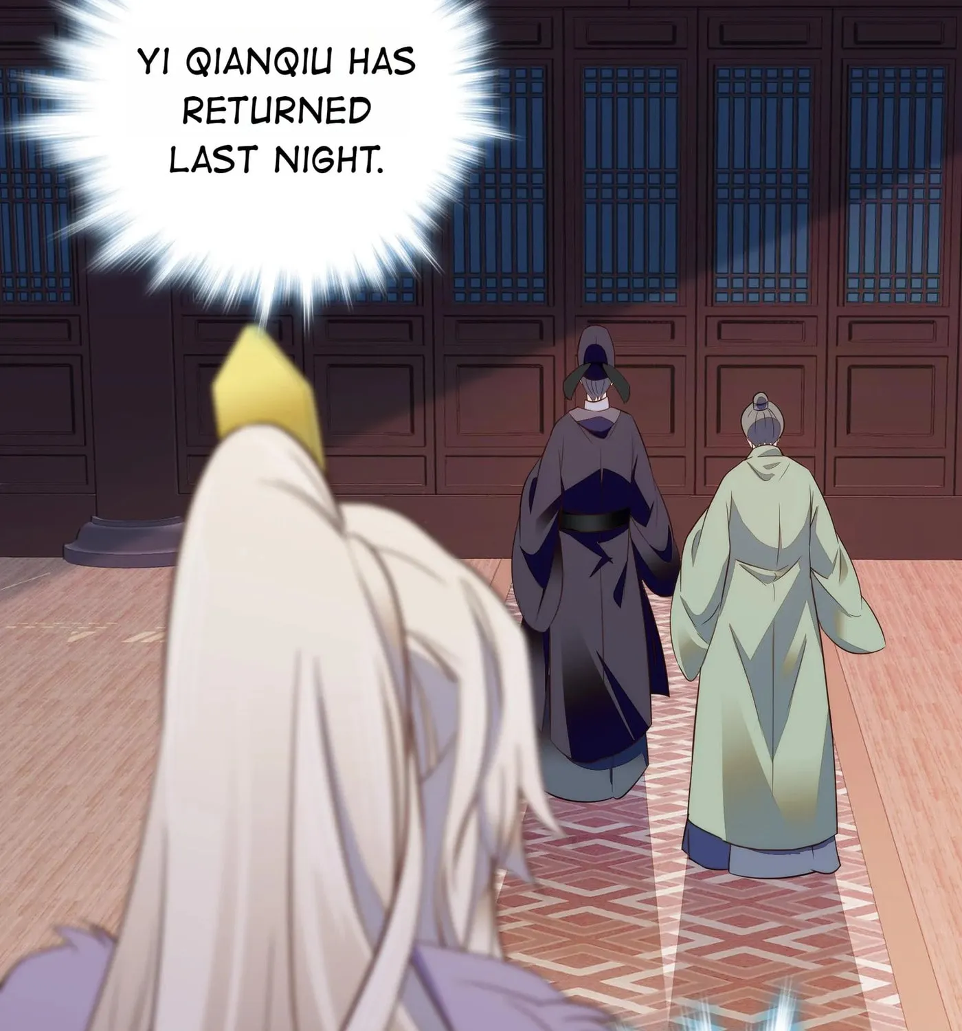 Read We Are Different, Your Majesty chapter 77 image 48 on Lezhin