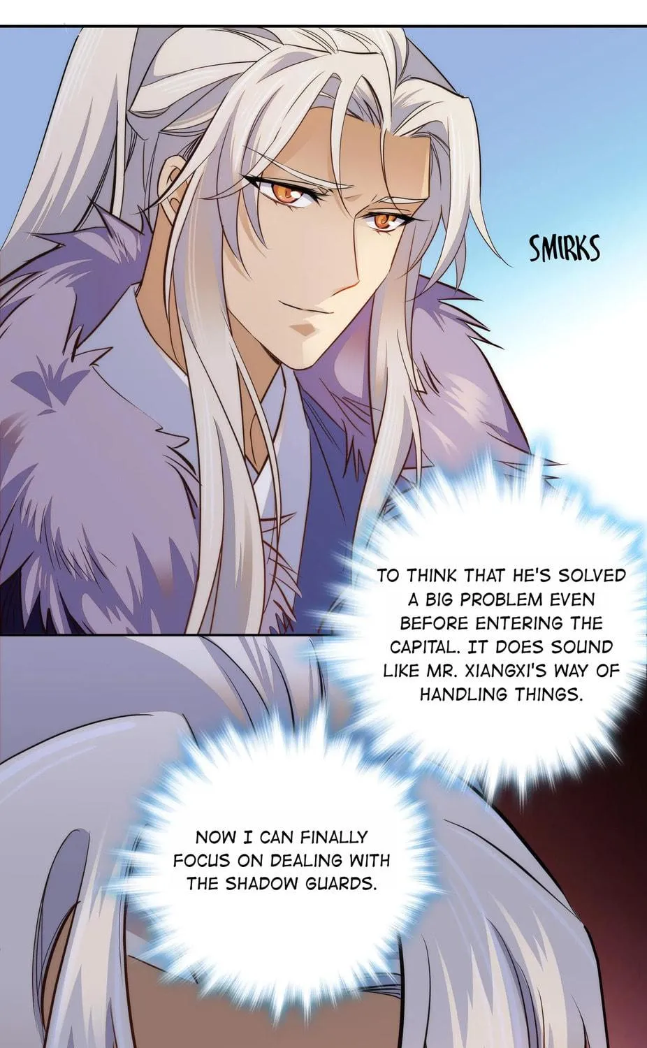 Read We Are Different, Your Majesty chapter 77 image 50 on Lezhin