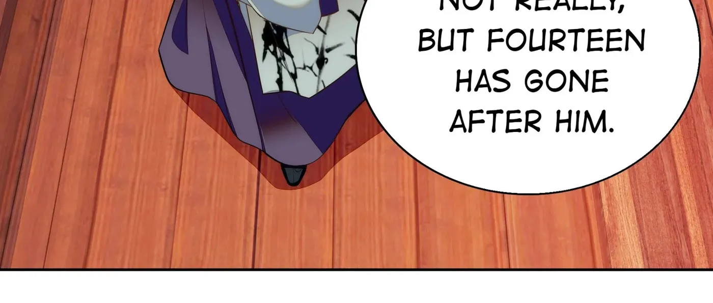 Read We Are Different, Your Majesty chapter 77 image 6 on Lezhin