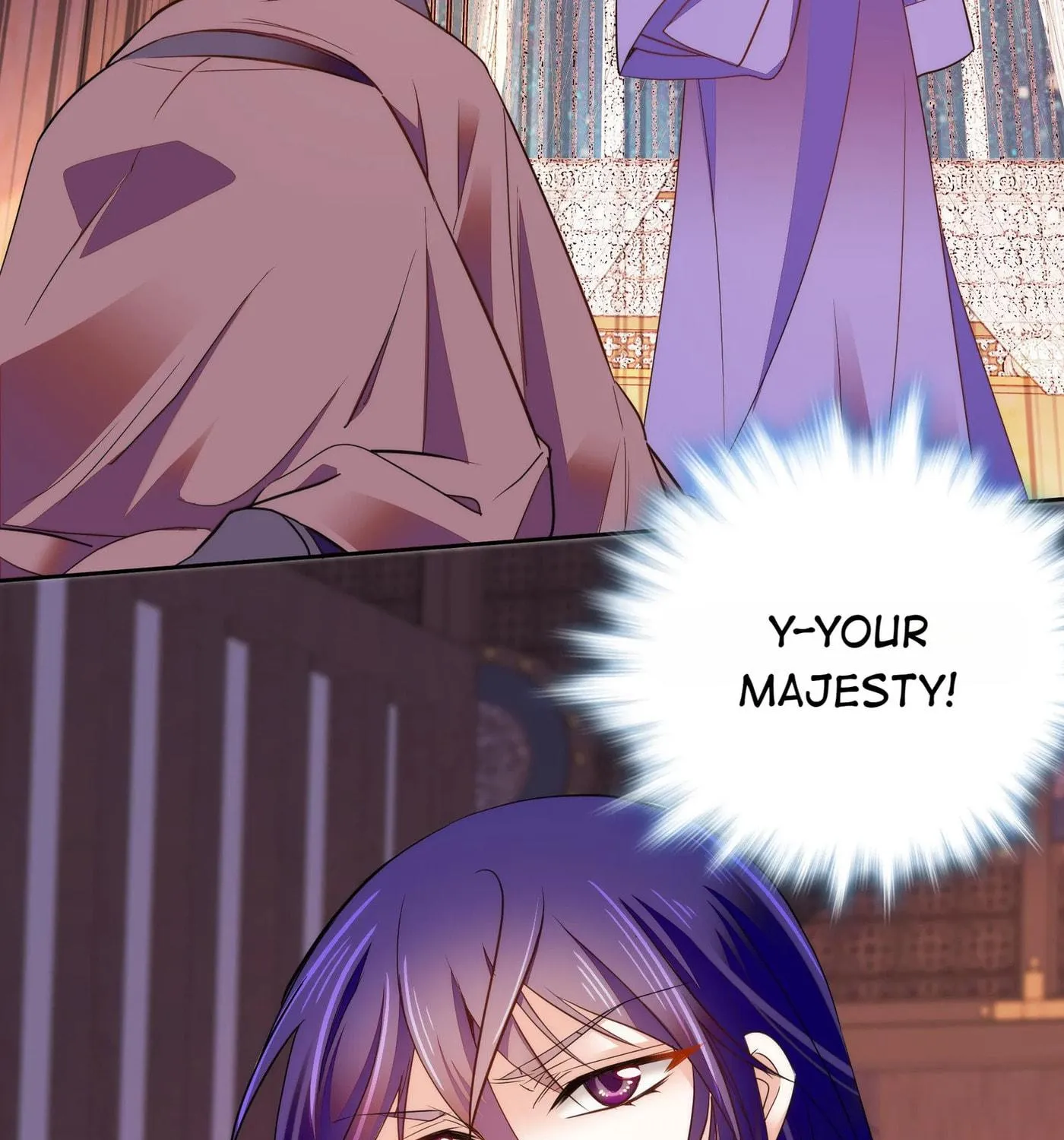 Read We Are Different, Your Majesty chapter 78 image 10 on Lezhin