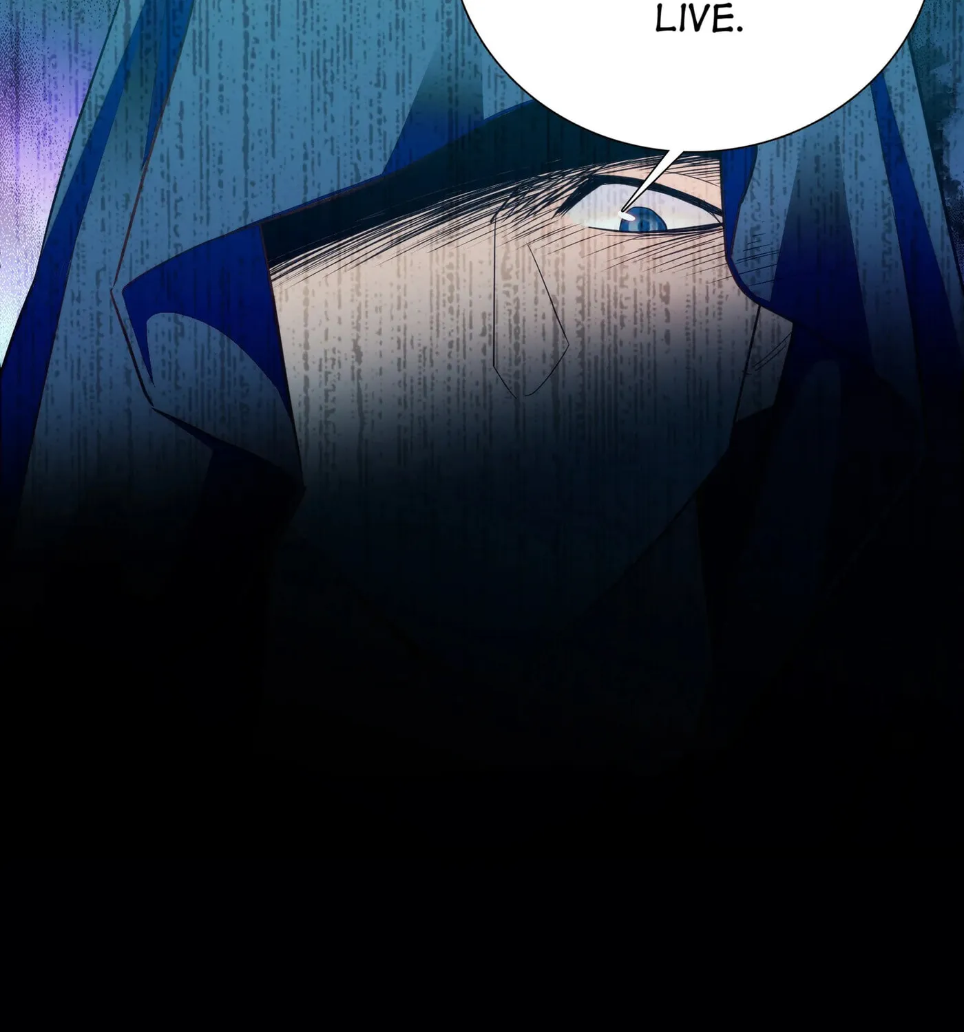 Read We Are Different, Your Majesty chapter 78 image 28 on Lezhin