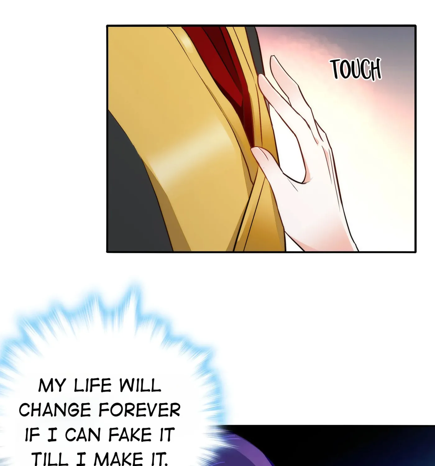 Read We Are Different, Your Majesty chapter 78 image 33 on Lezhin