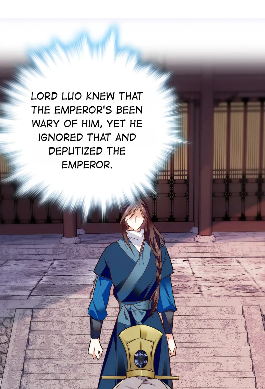 Read We Are Different, Your Majesty chapter 78 image 48 on Lezhin